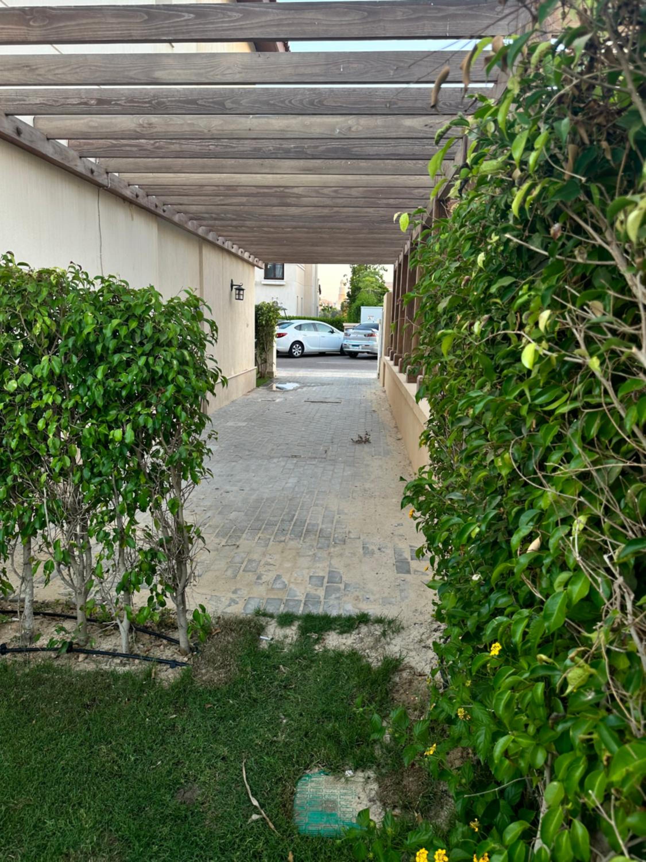 Twin House At Marassi Veneto