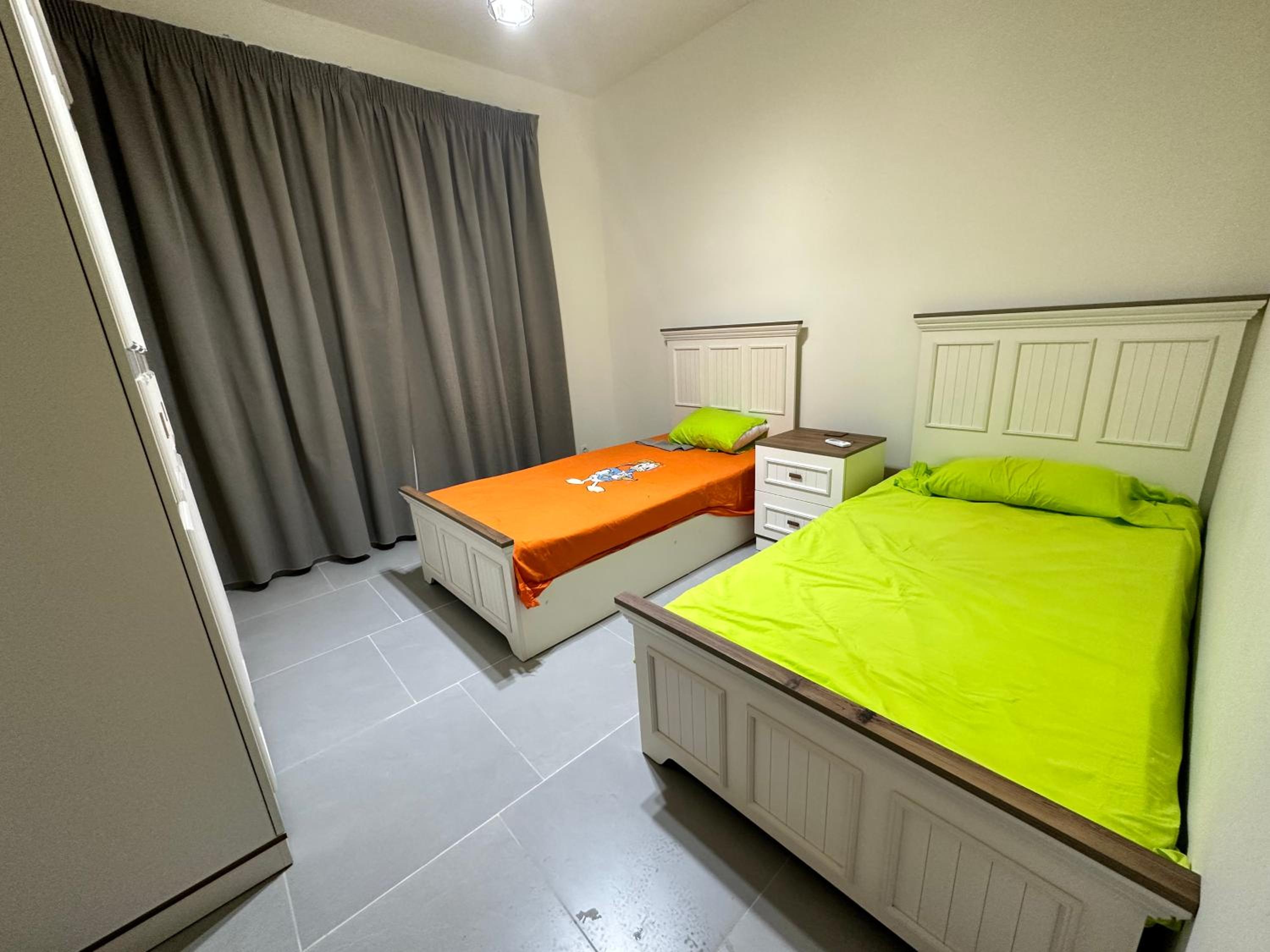 Twin House At Marassi Veneto