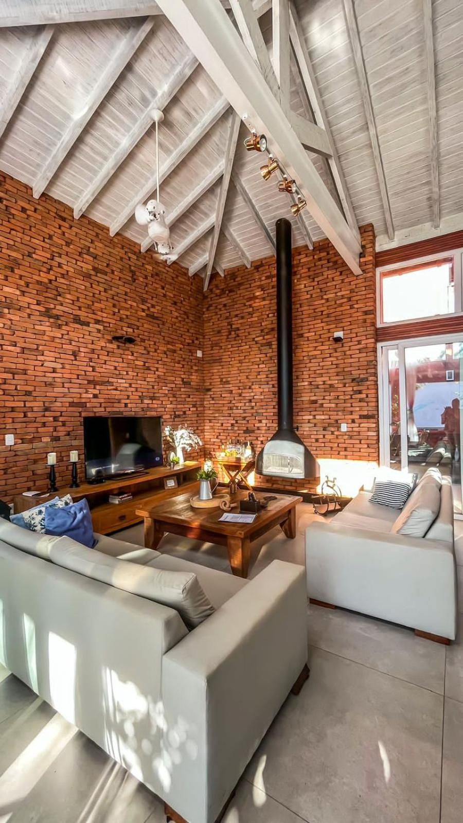 CataLuna Suites House Geribá