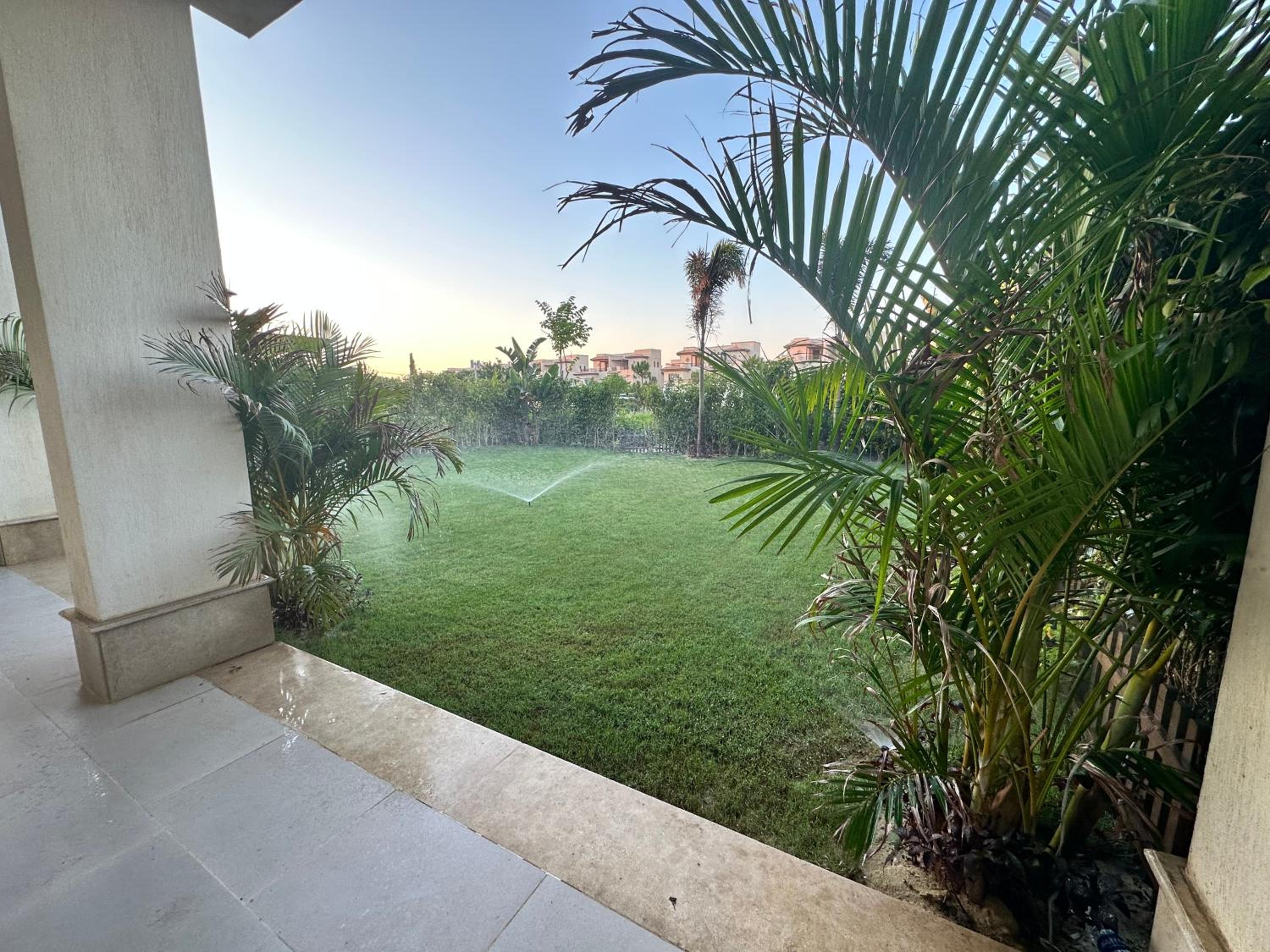 Twin House At Marassi Veneto
