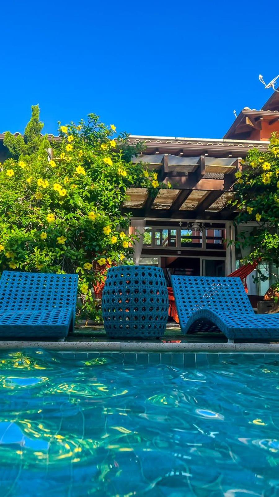 CataLuna Suites House Geribá