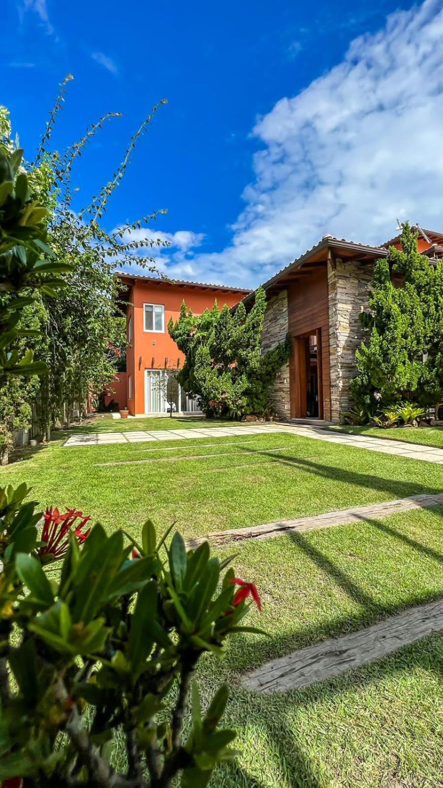 CataLuna Suites House Geribá