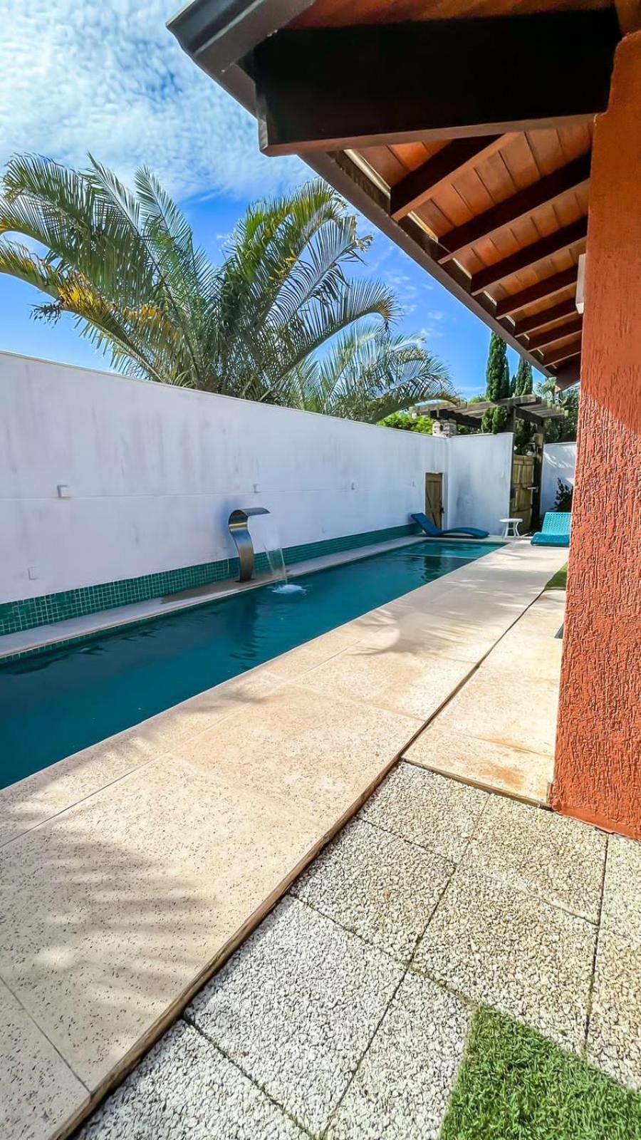 CataLuna Suites House Geribá