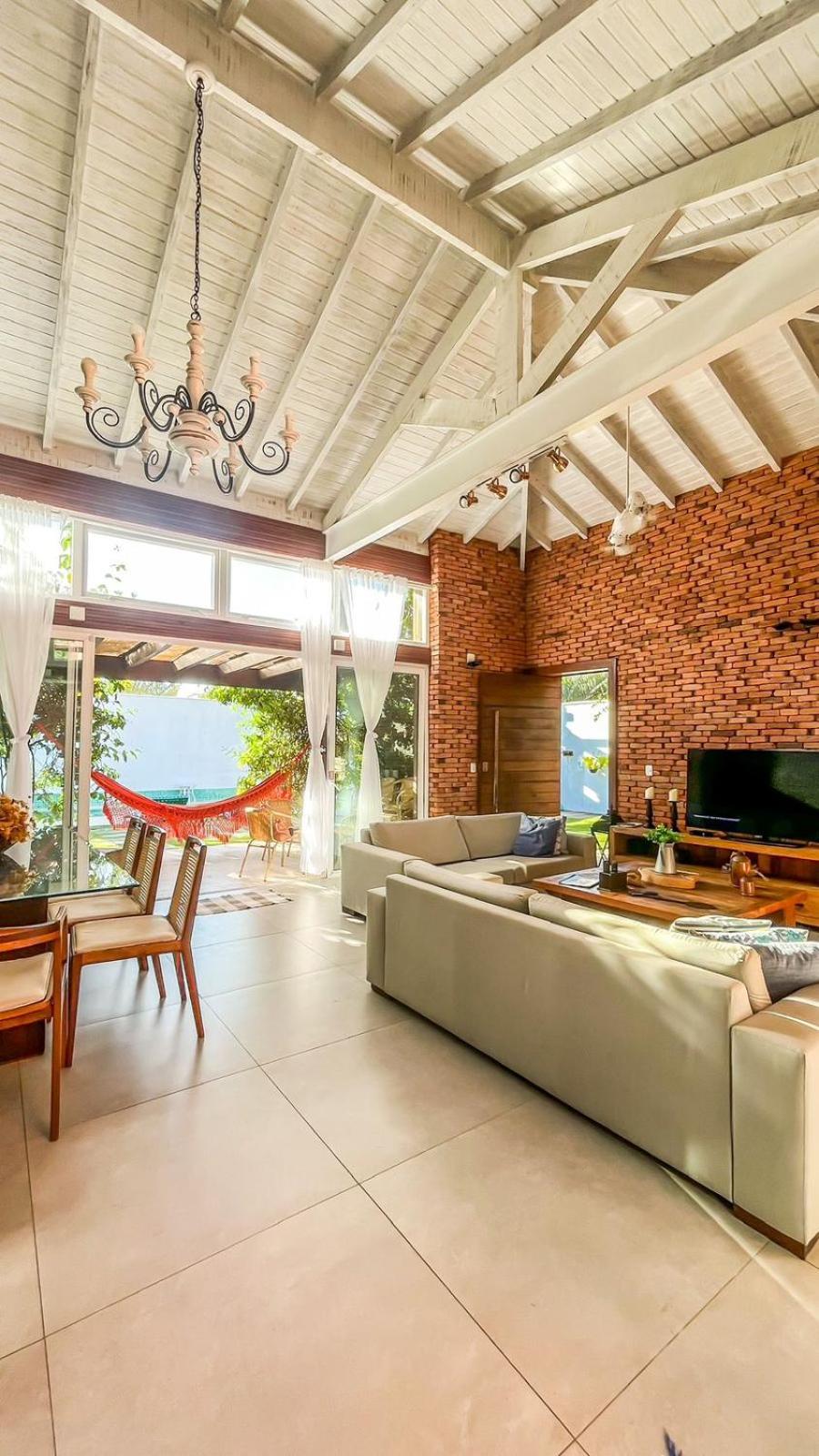 CataLuna Suites House Geribá