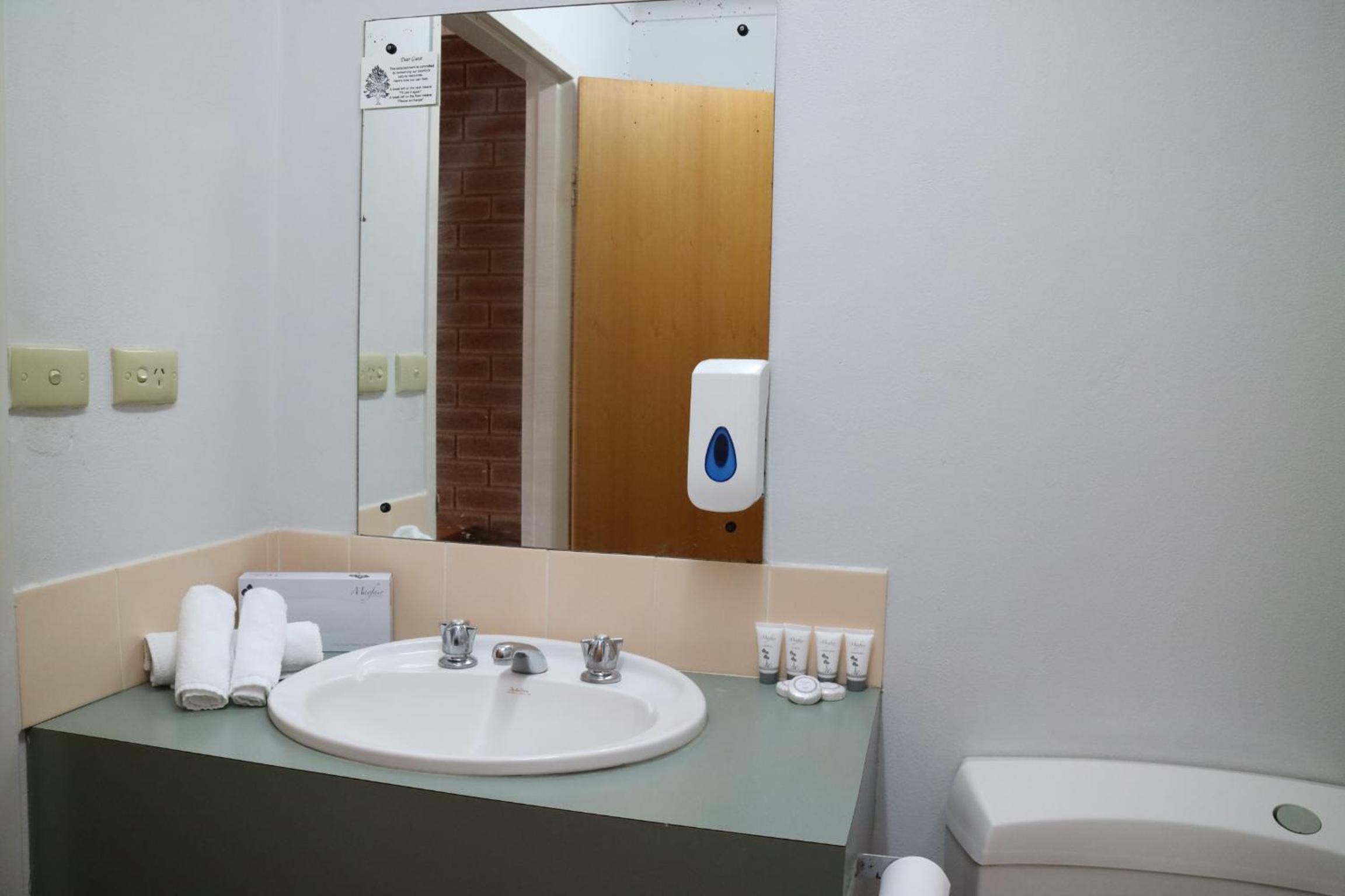 Corowa Golf Club Motel