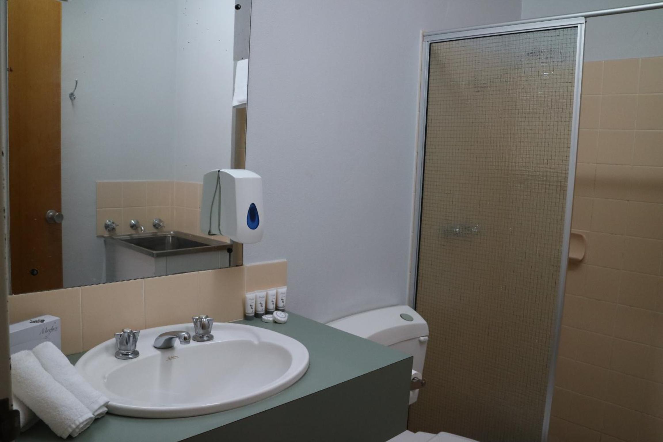 Corowa Golf Club Motel