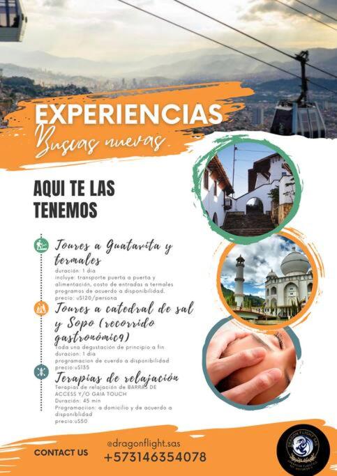 DF Excepcional loft Gym Coworking WIFI D11
