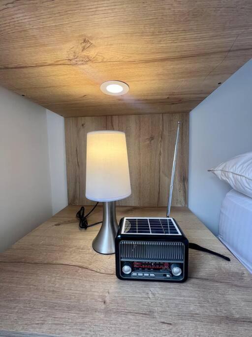 DF Excepcional loft Gym Coworking WIFI D11