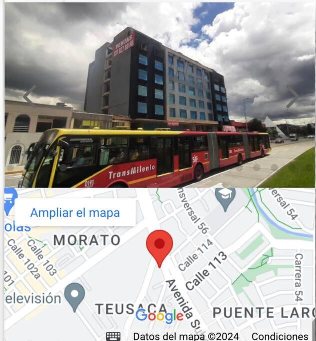 DF Excepcional loft Gym Coworking WIFI D11