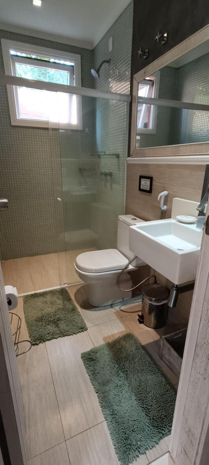 CataLuna Suites House Geribá