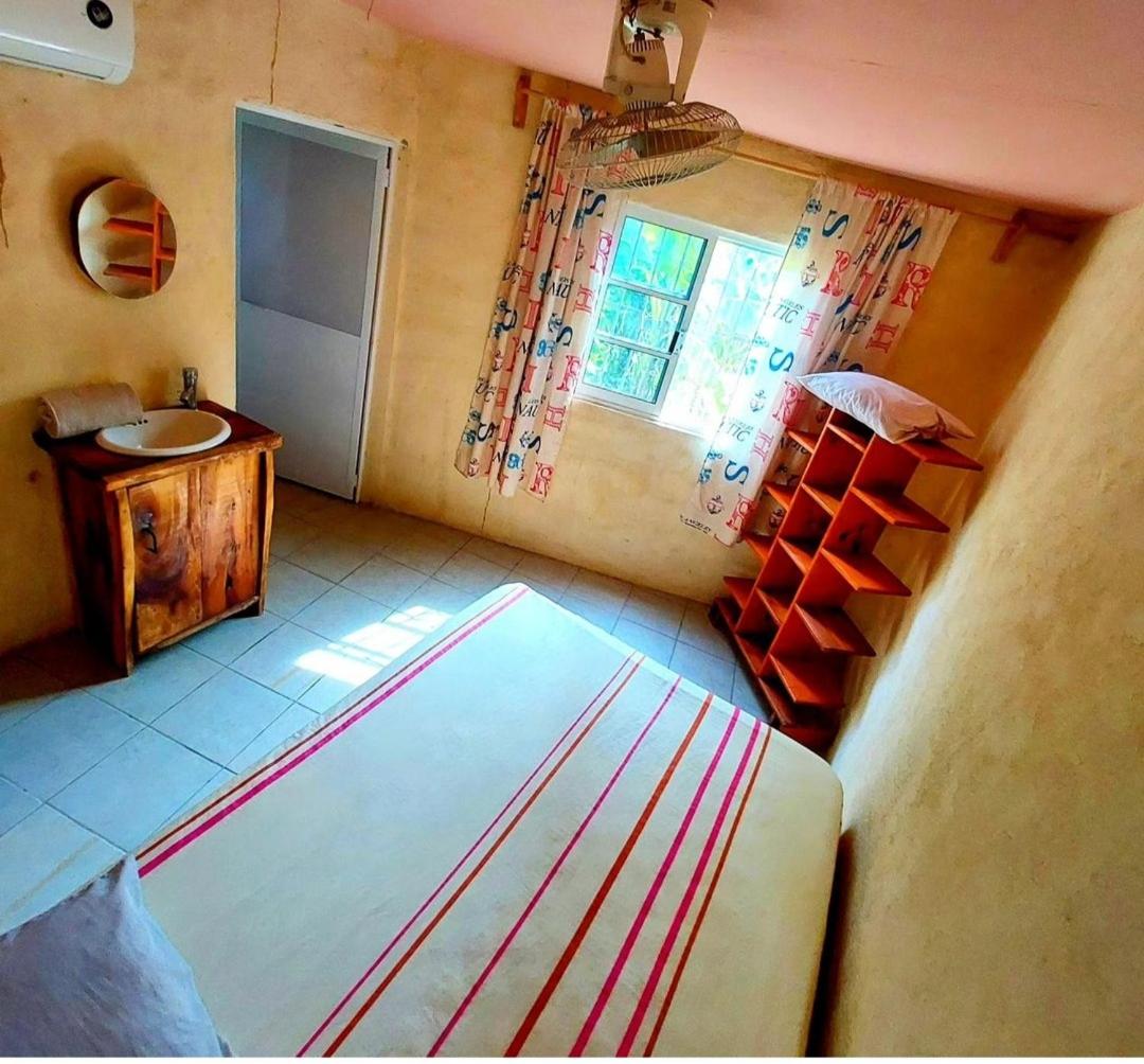 Cabañas jaysur