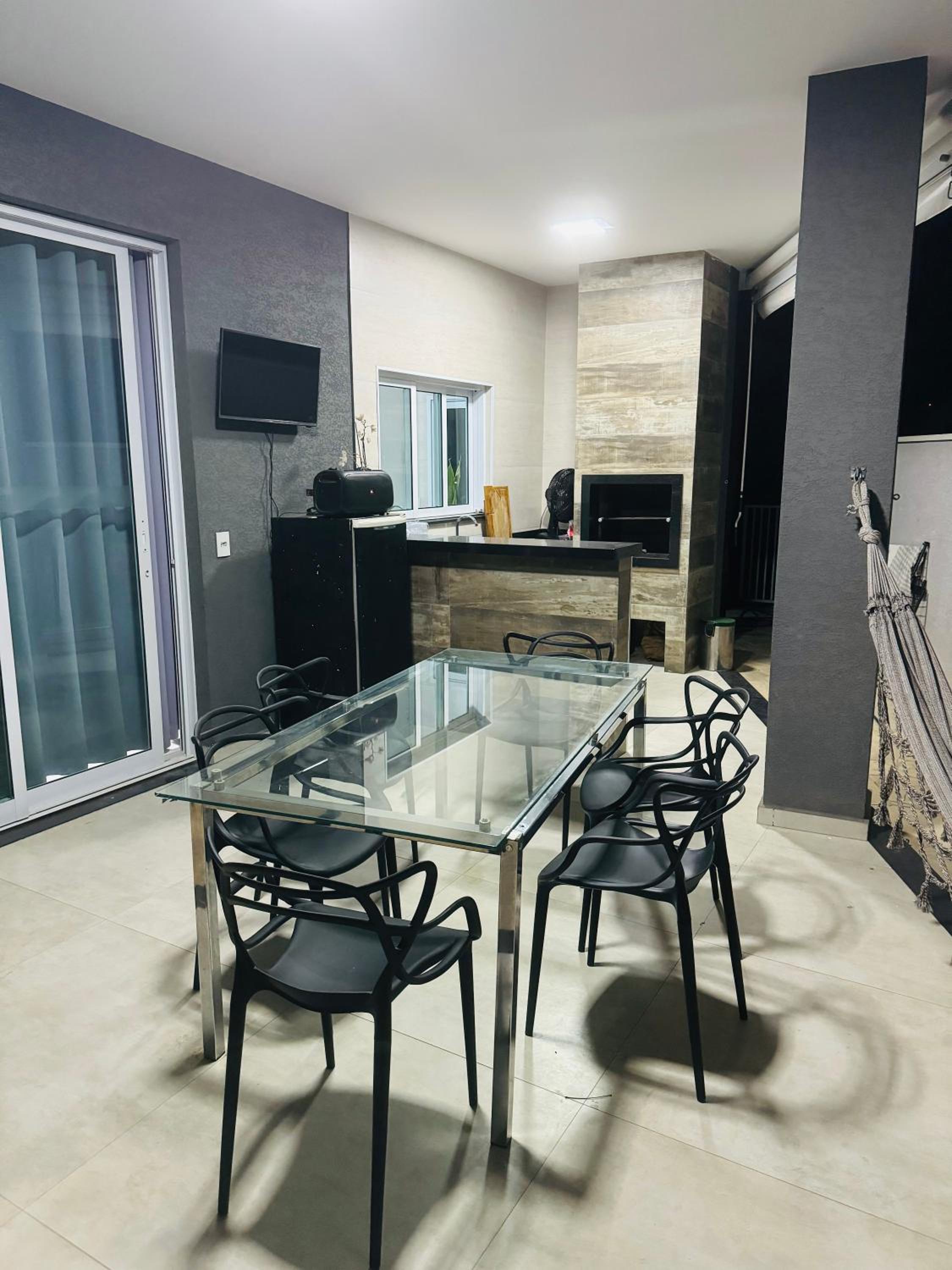 Linda casa no Pouso de Asa Delta