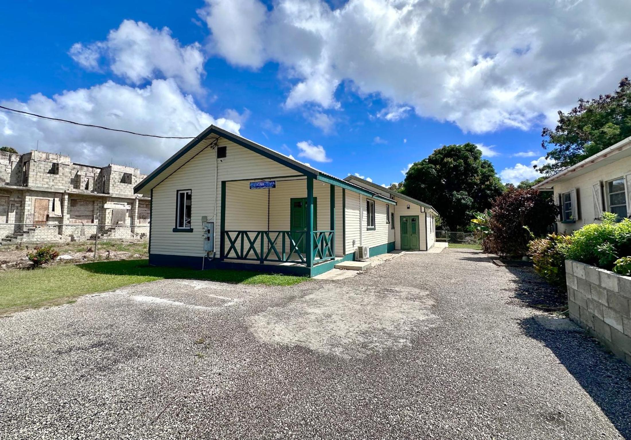 Beach Walk by Reeds Bay Beach