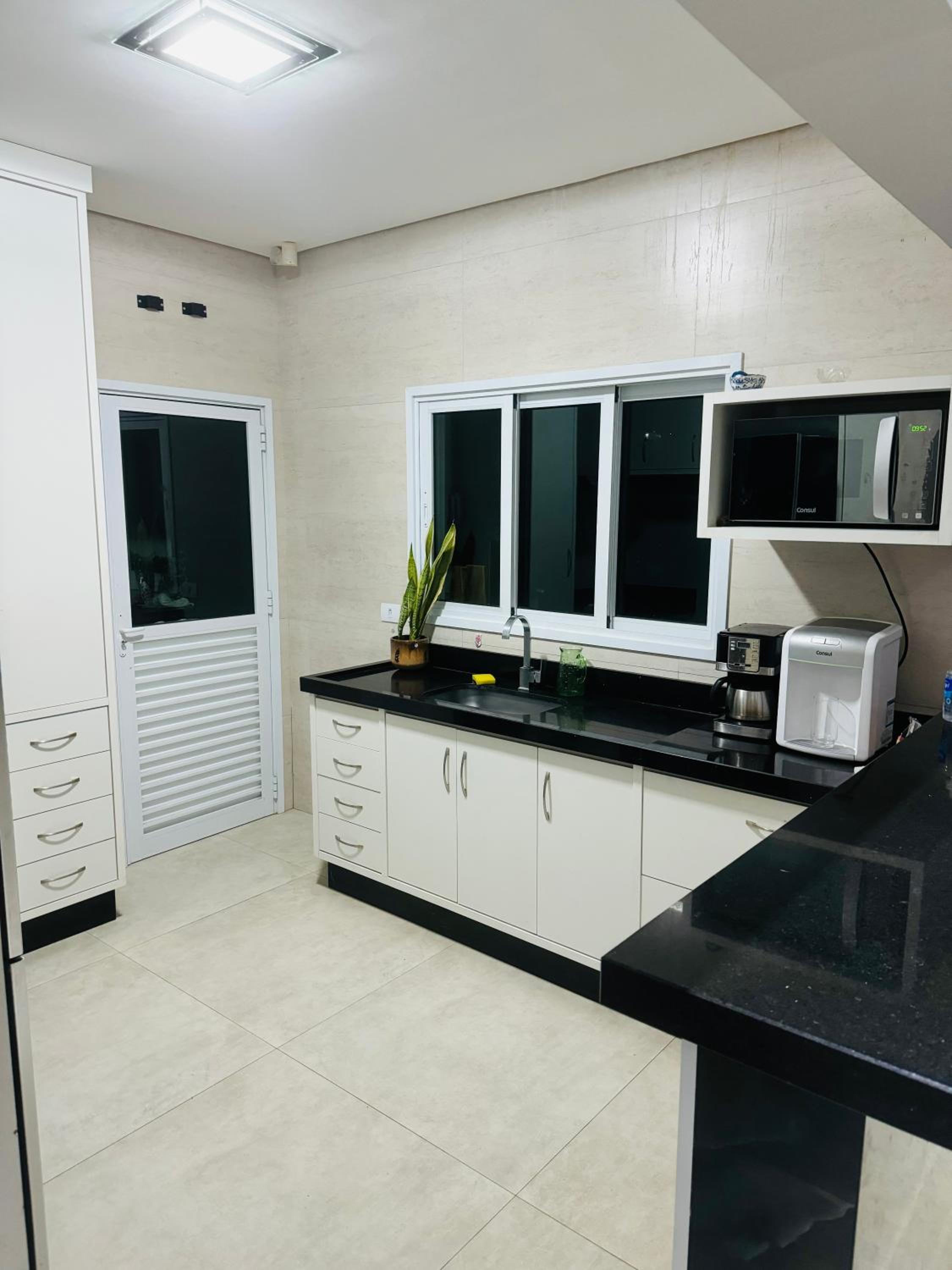 Linda casa no Pouso de Asa Delta