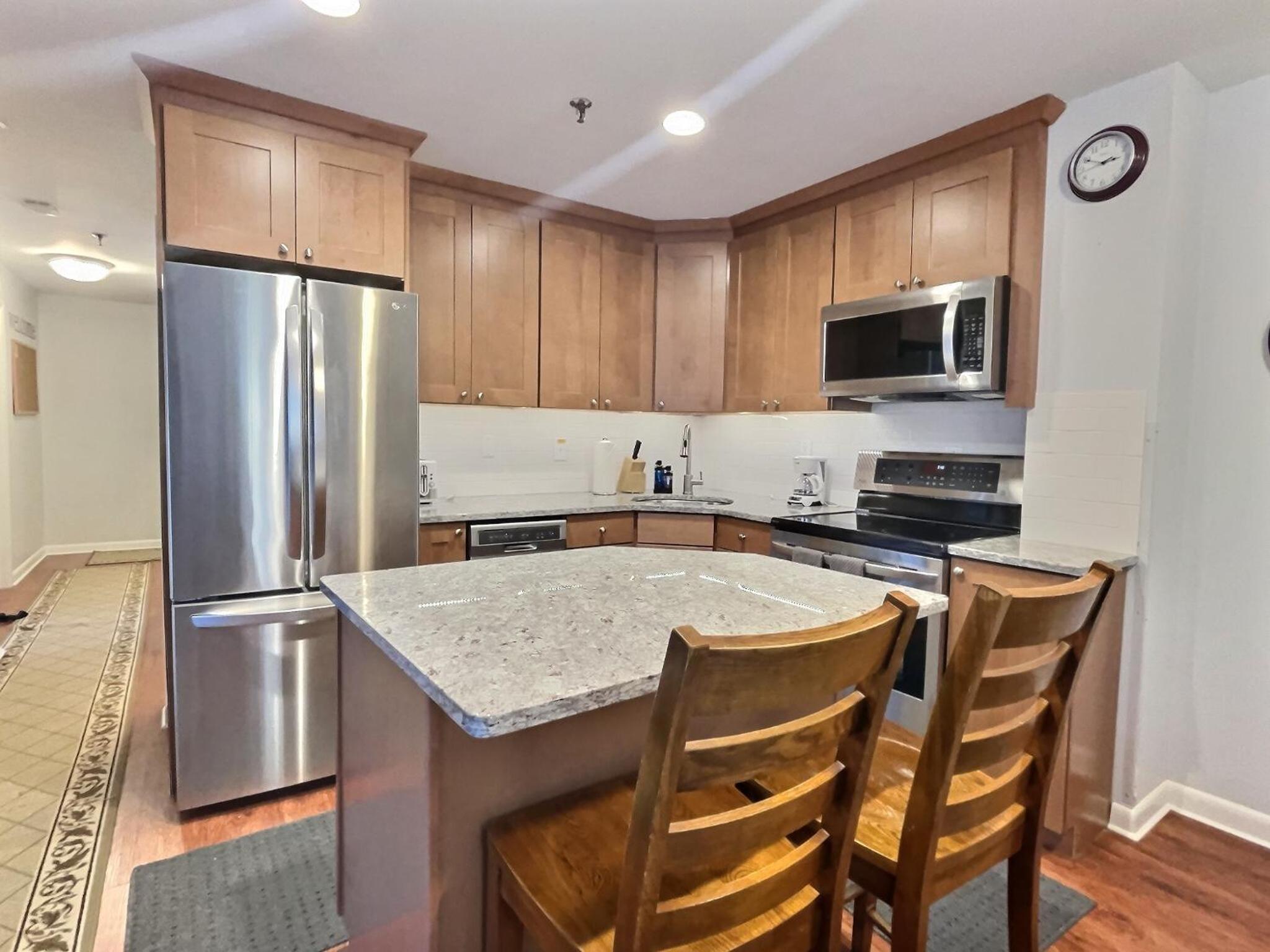 Bearitime Lodge Pool, Gym, Hot Tub, Close to Resort view 4