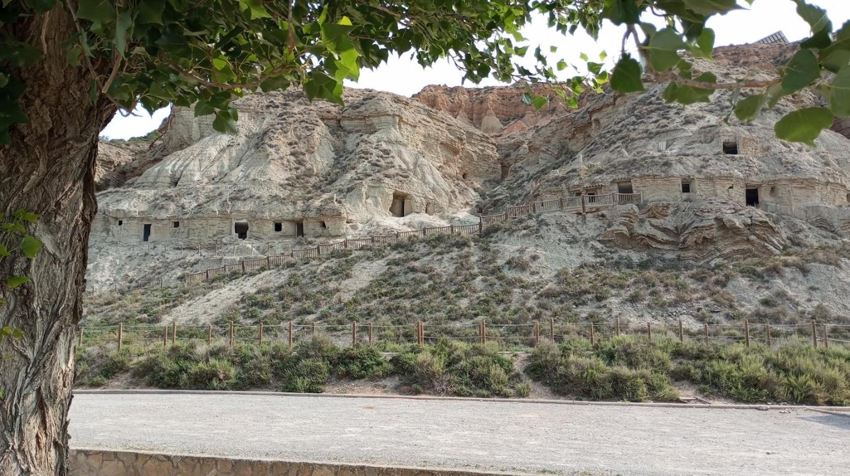 Casa El Obrador