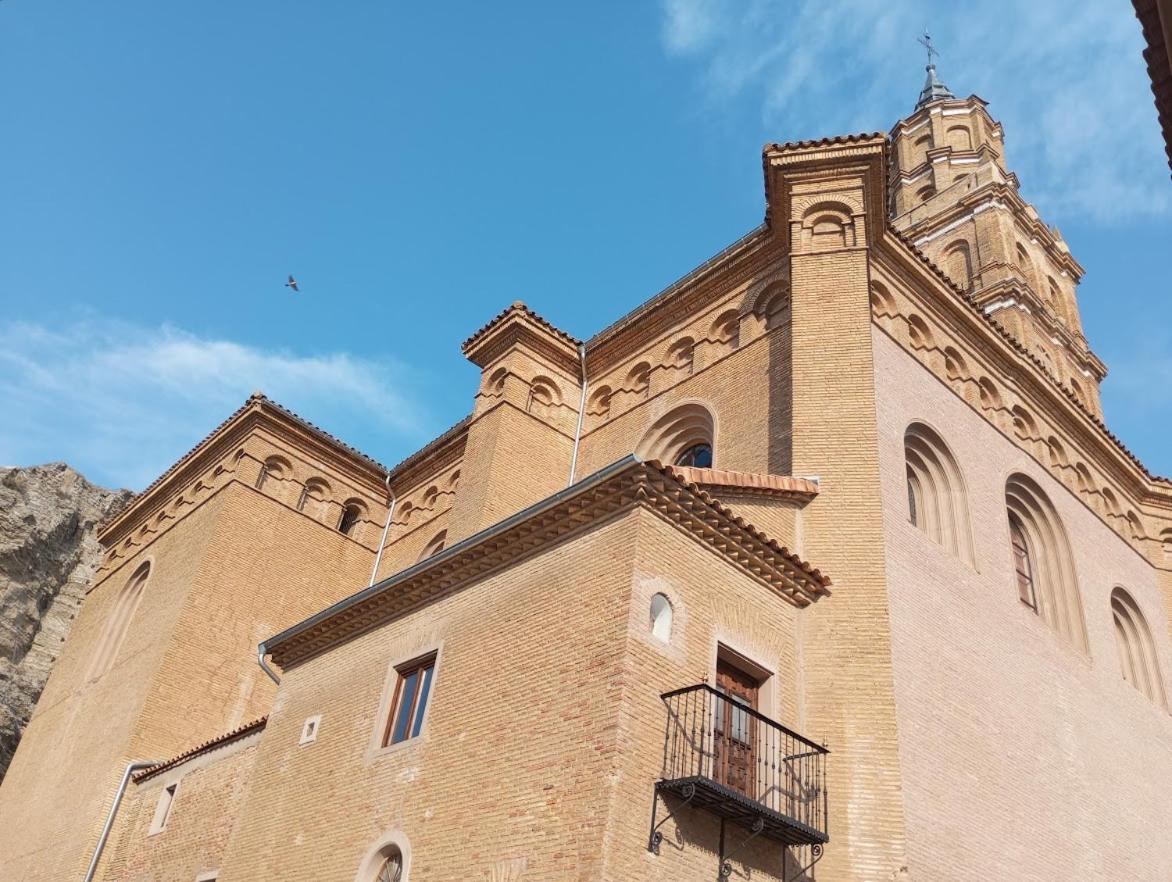 Casa El Obrador