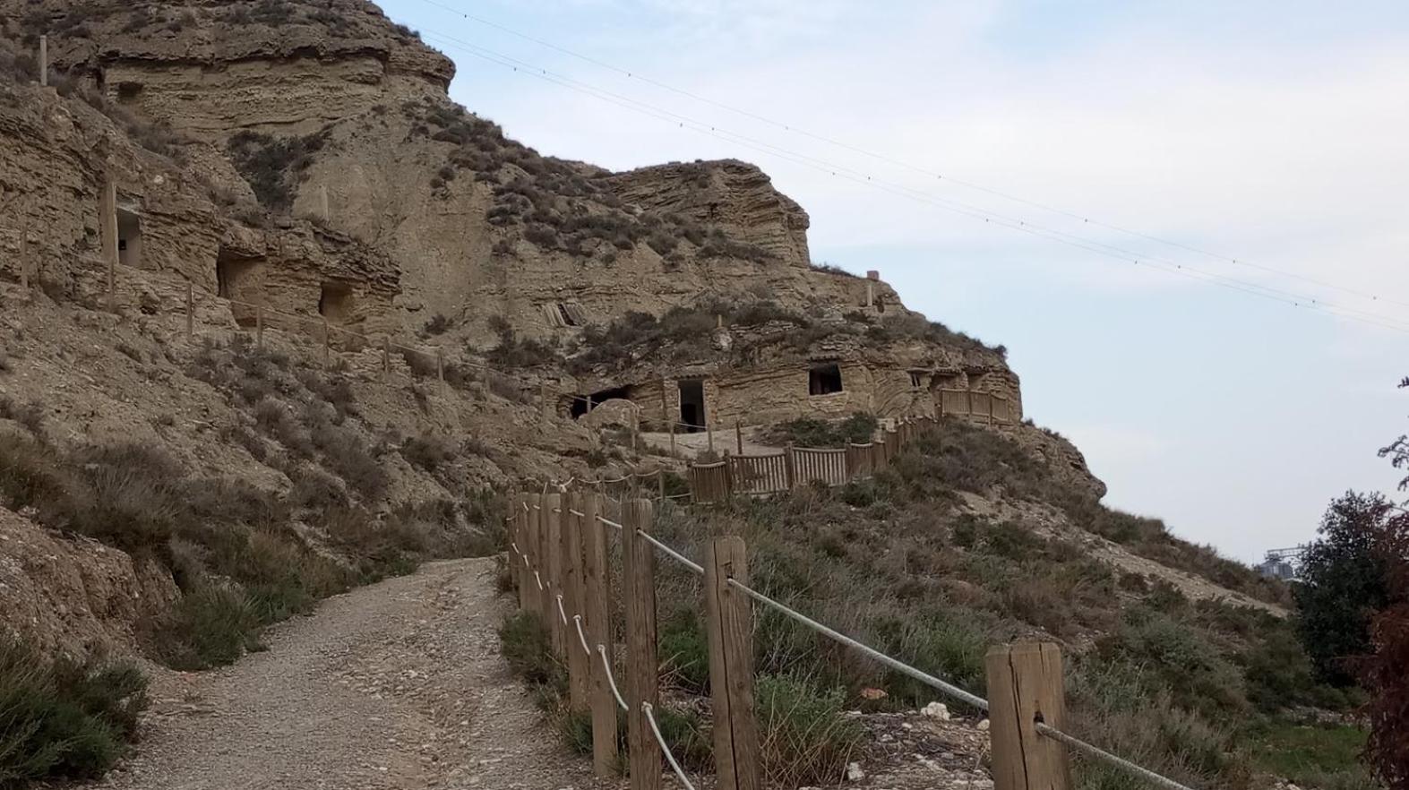 Casa El Obrador