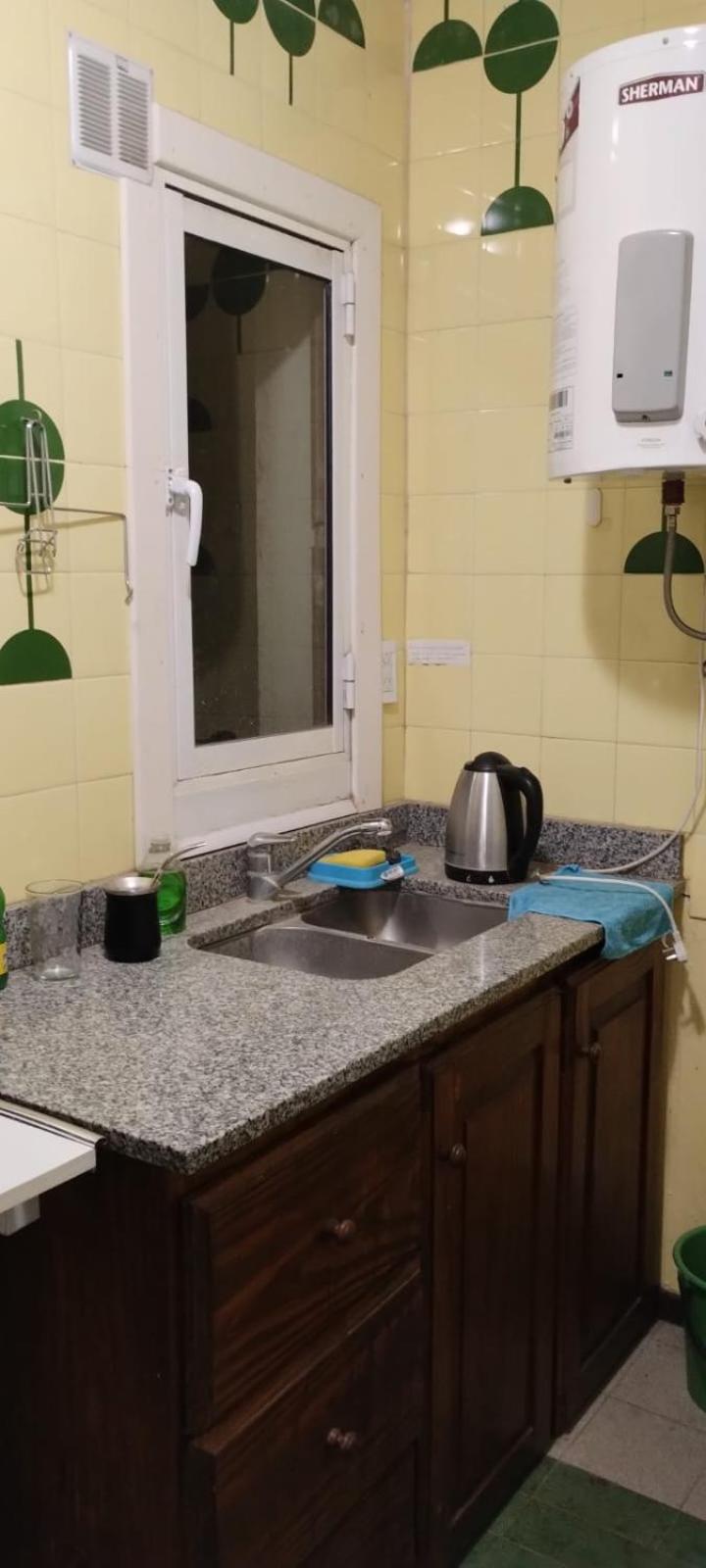 Departamento en Necochea