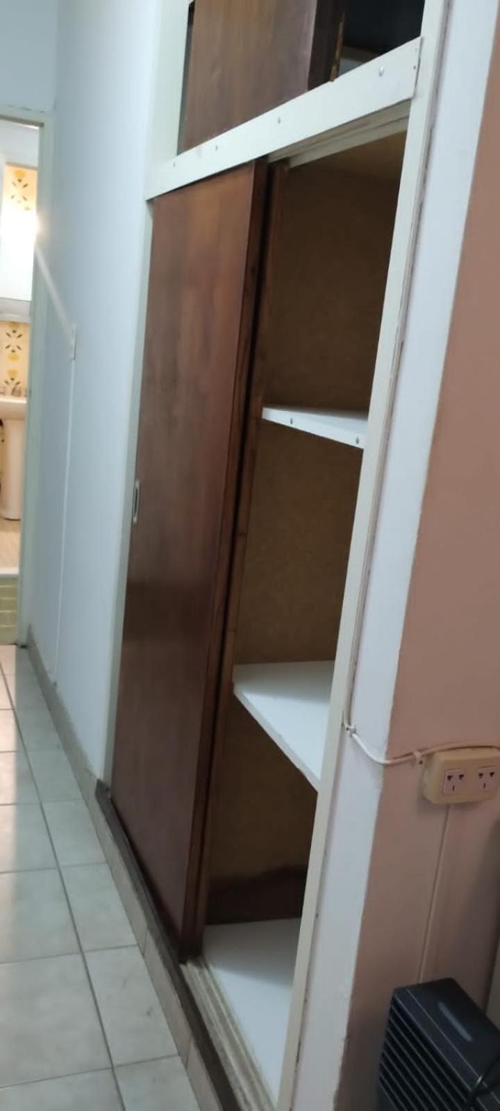 Departamento en Necochea
