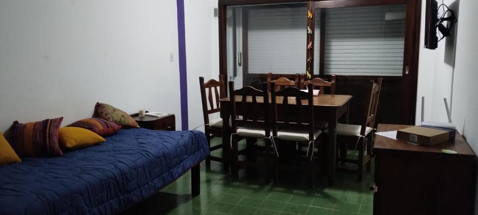 Departamento en Necochea