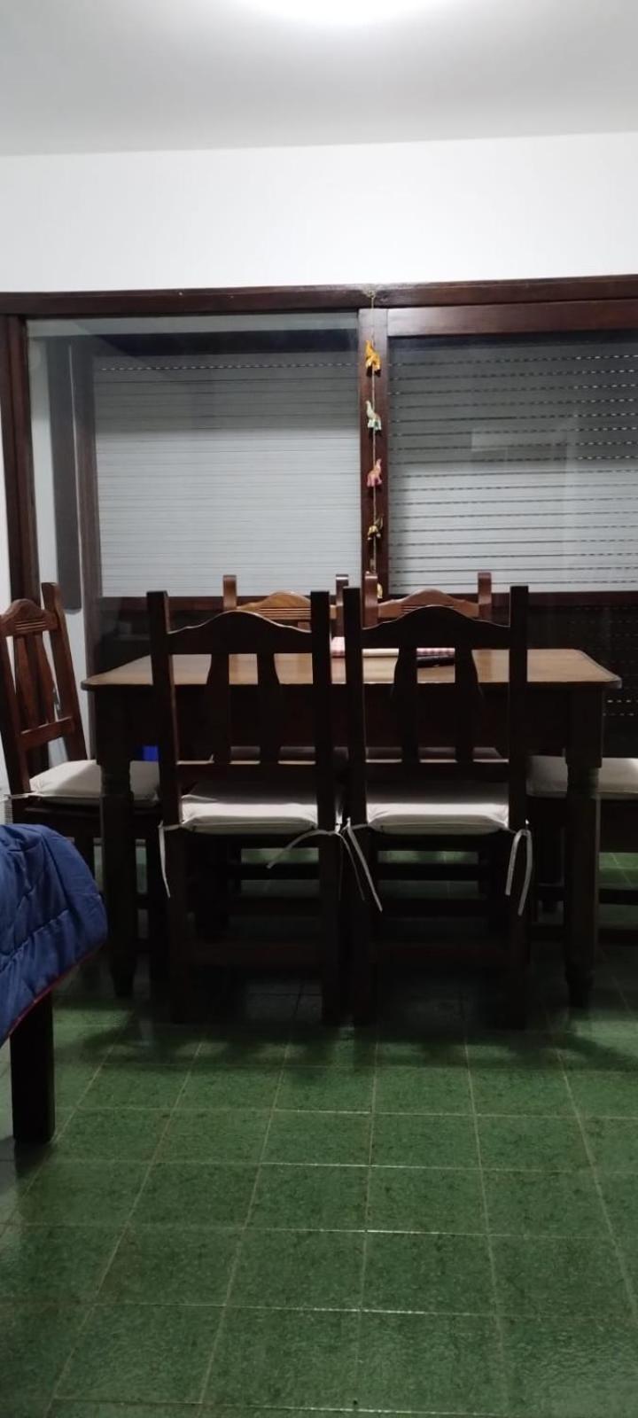 Departamento en Necochea