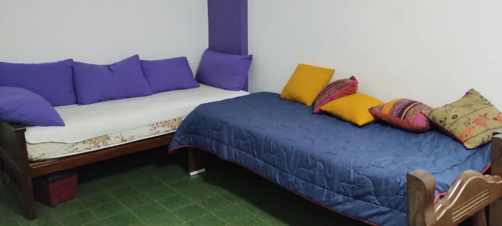 Departamento en Necochea