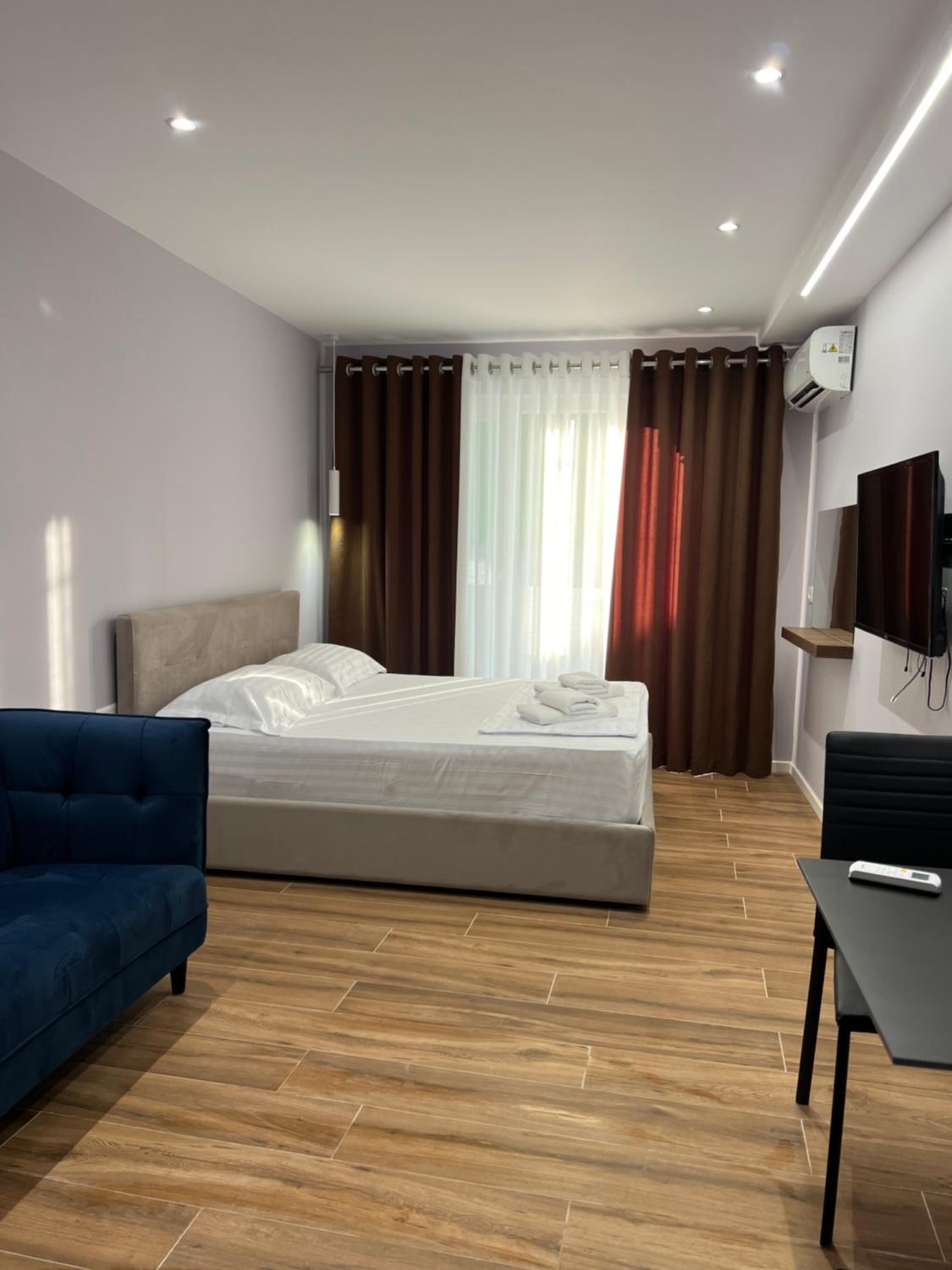 Tirana Central Stay
