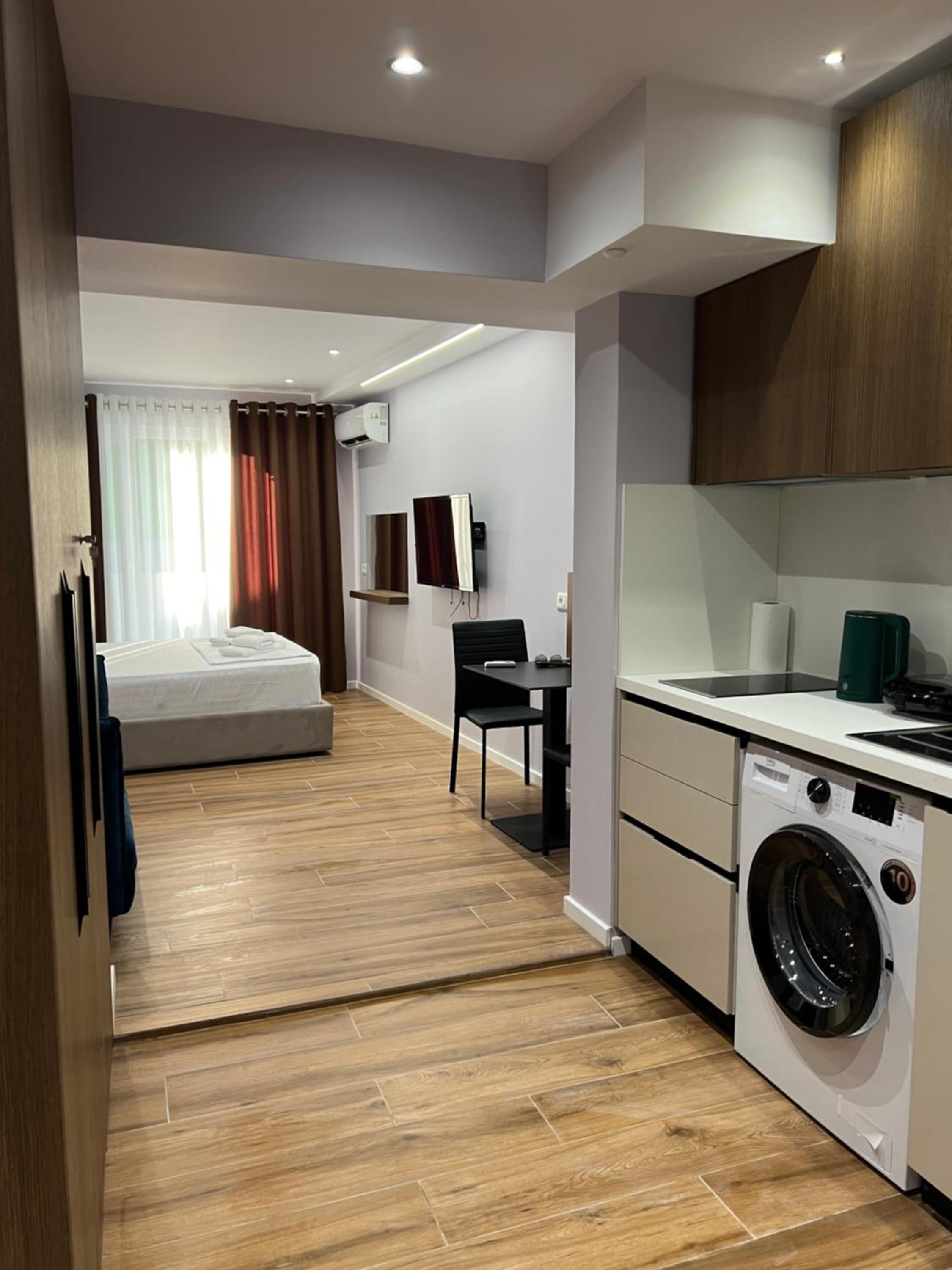 Tirana Central Stay