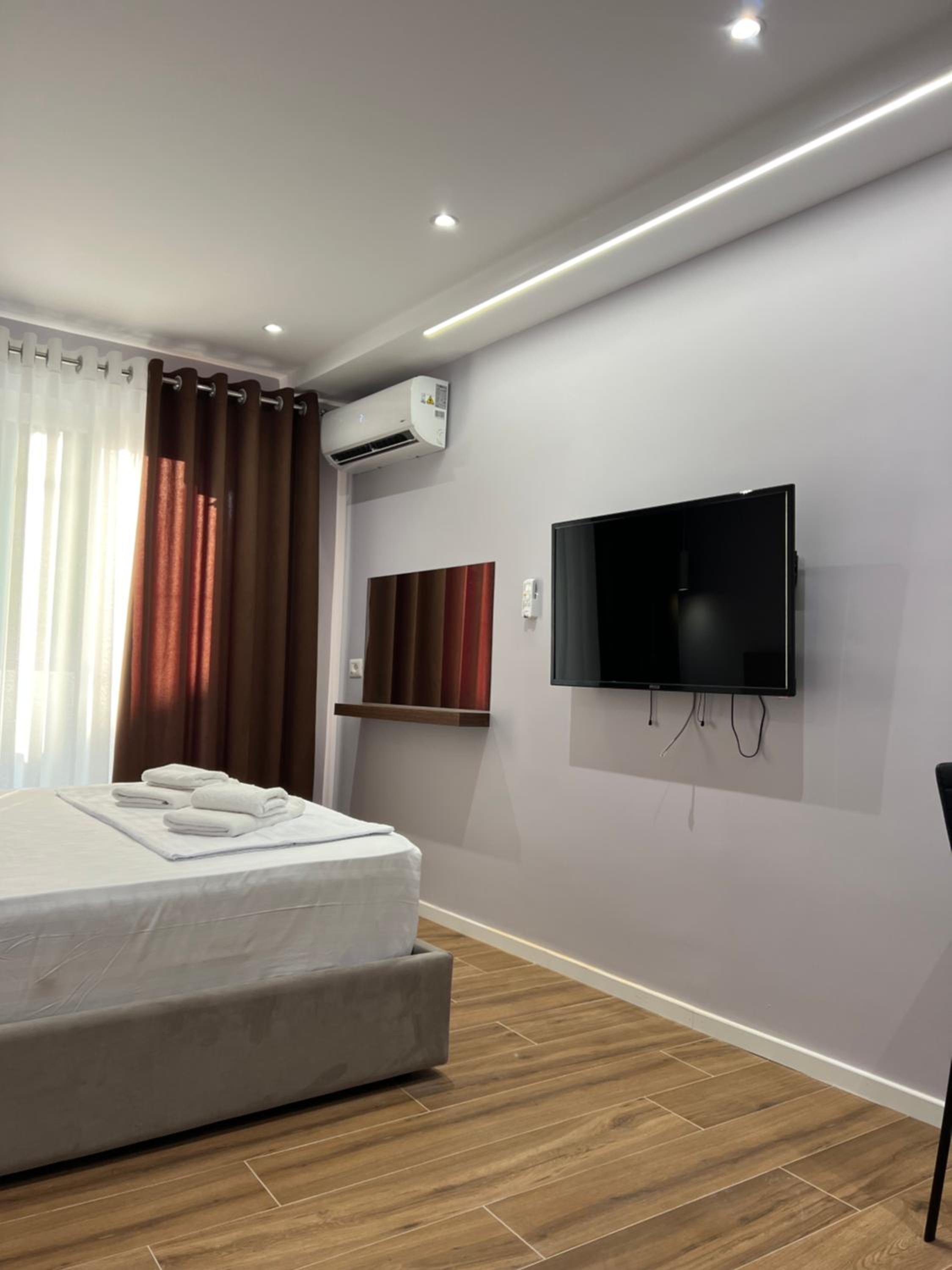 Tirana Central Stay