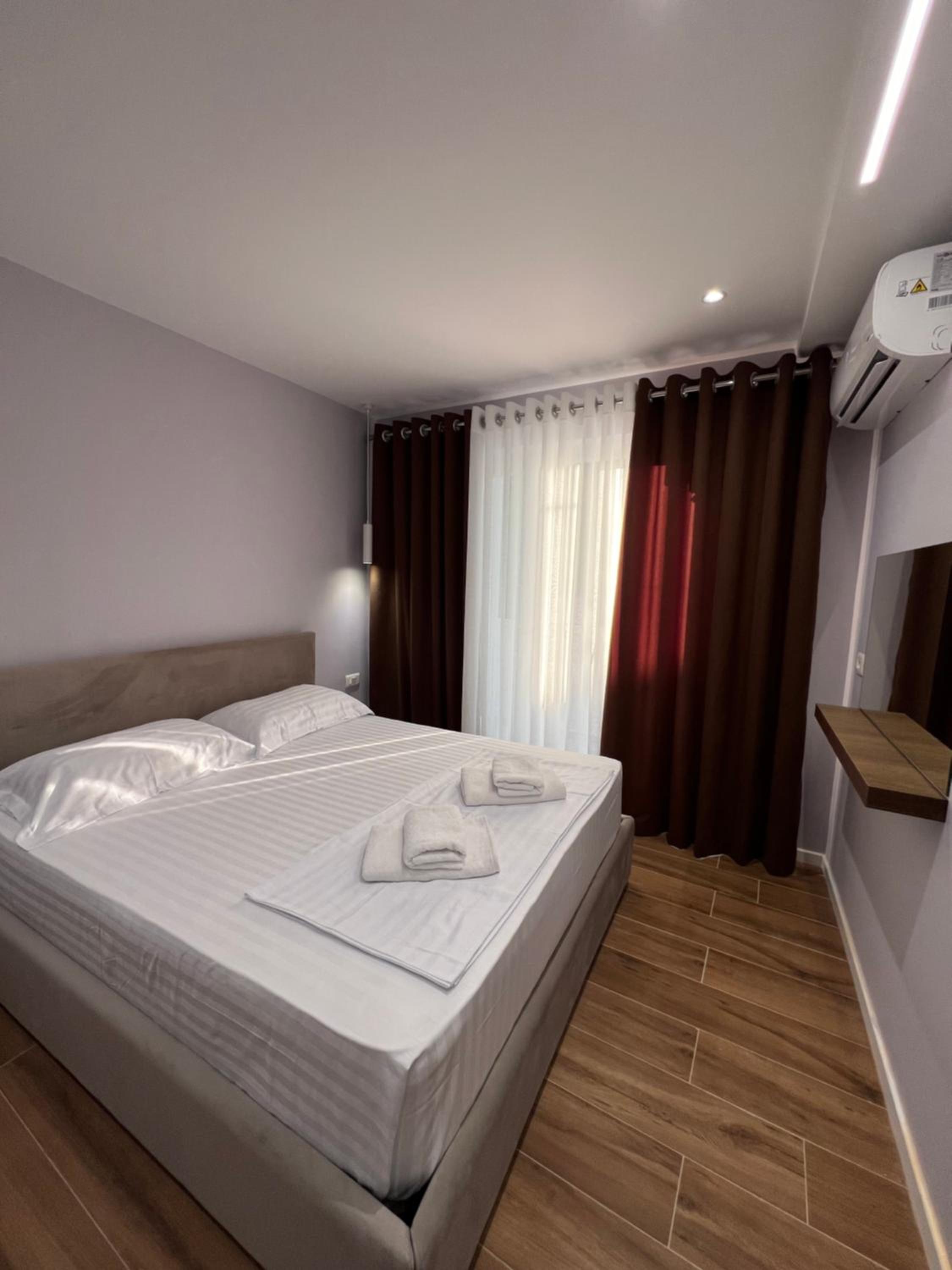 Tirana Central Stay
