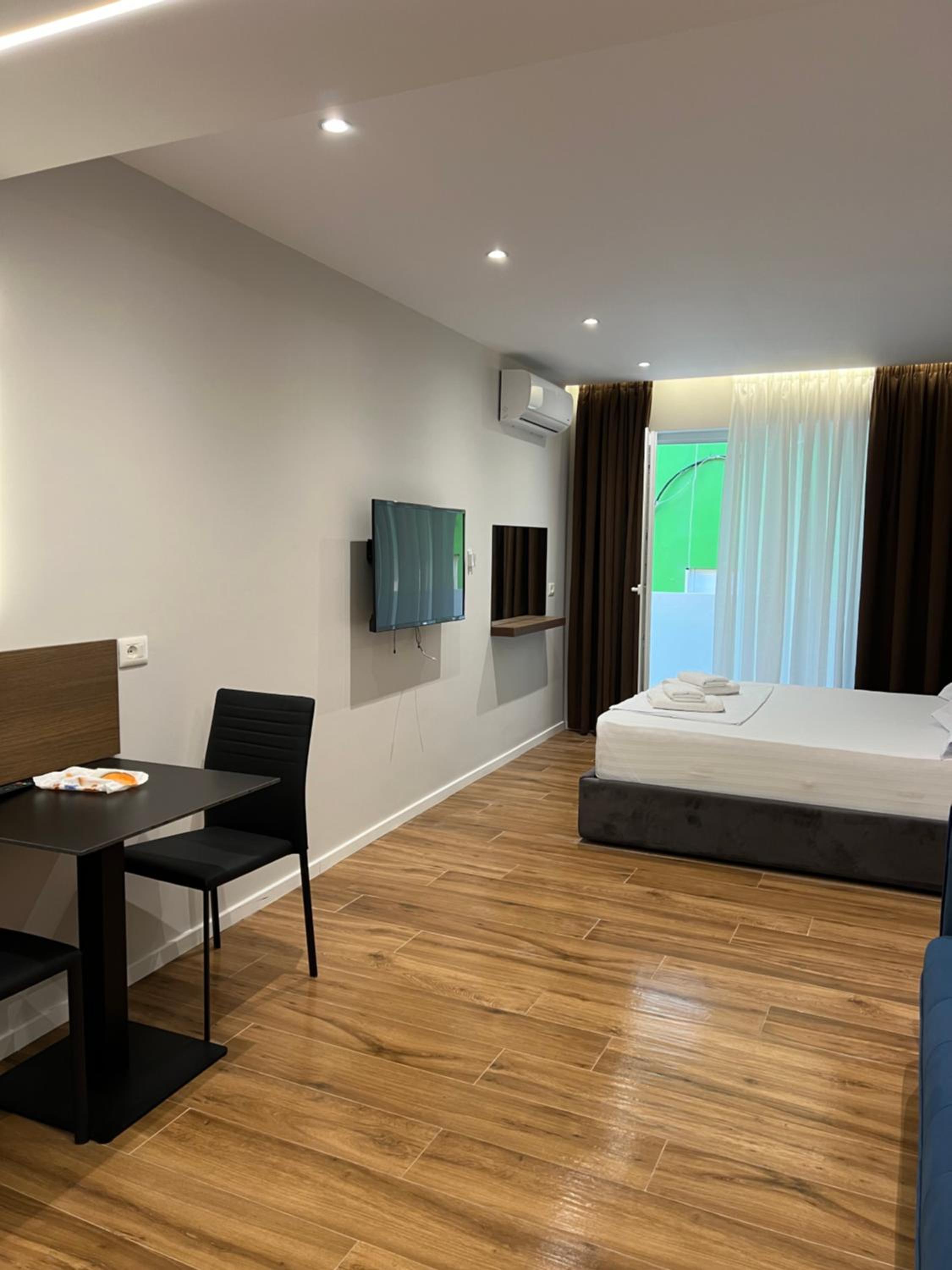 Tirana Central Stay