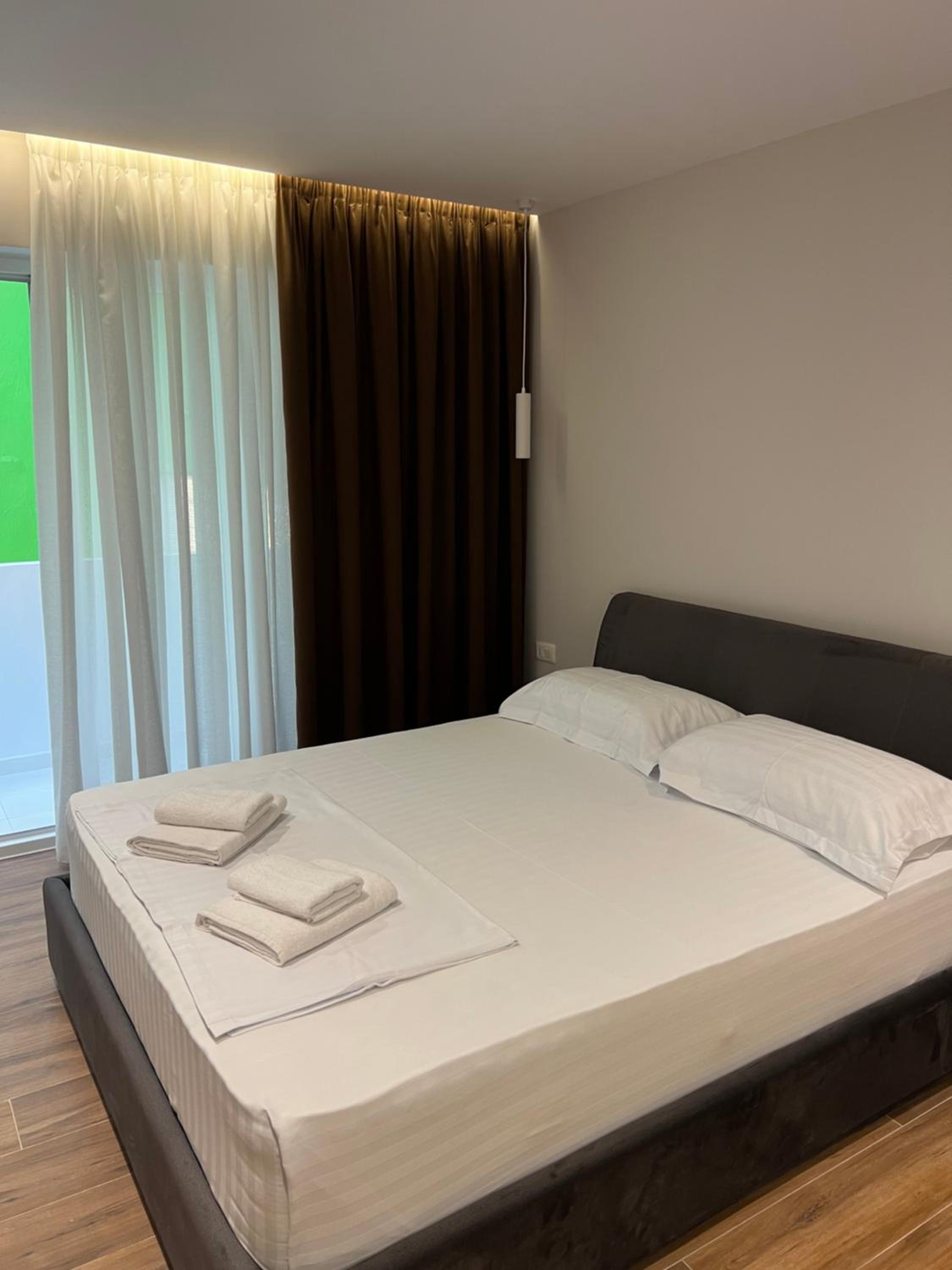 Tirana Central Stay