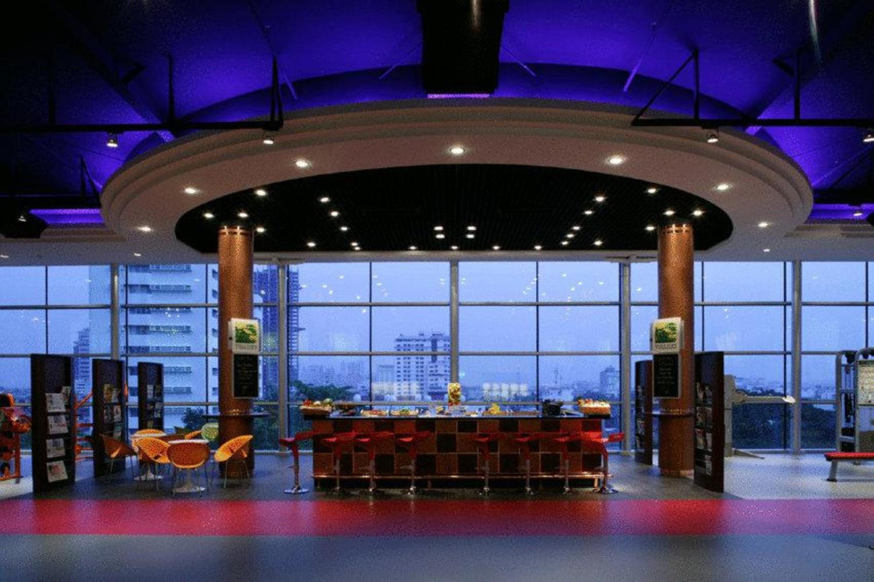 Ascott Sathorn Bangkok 2