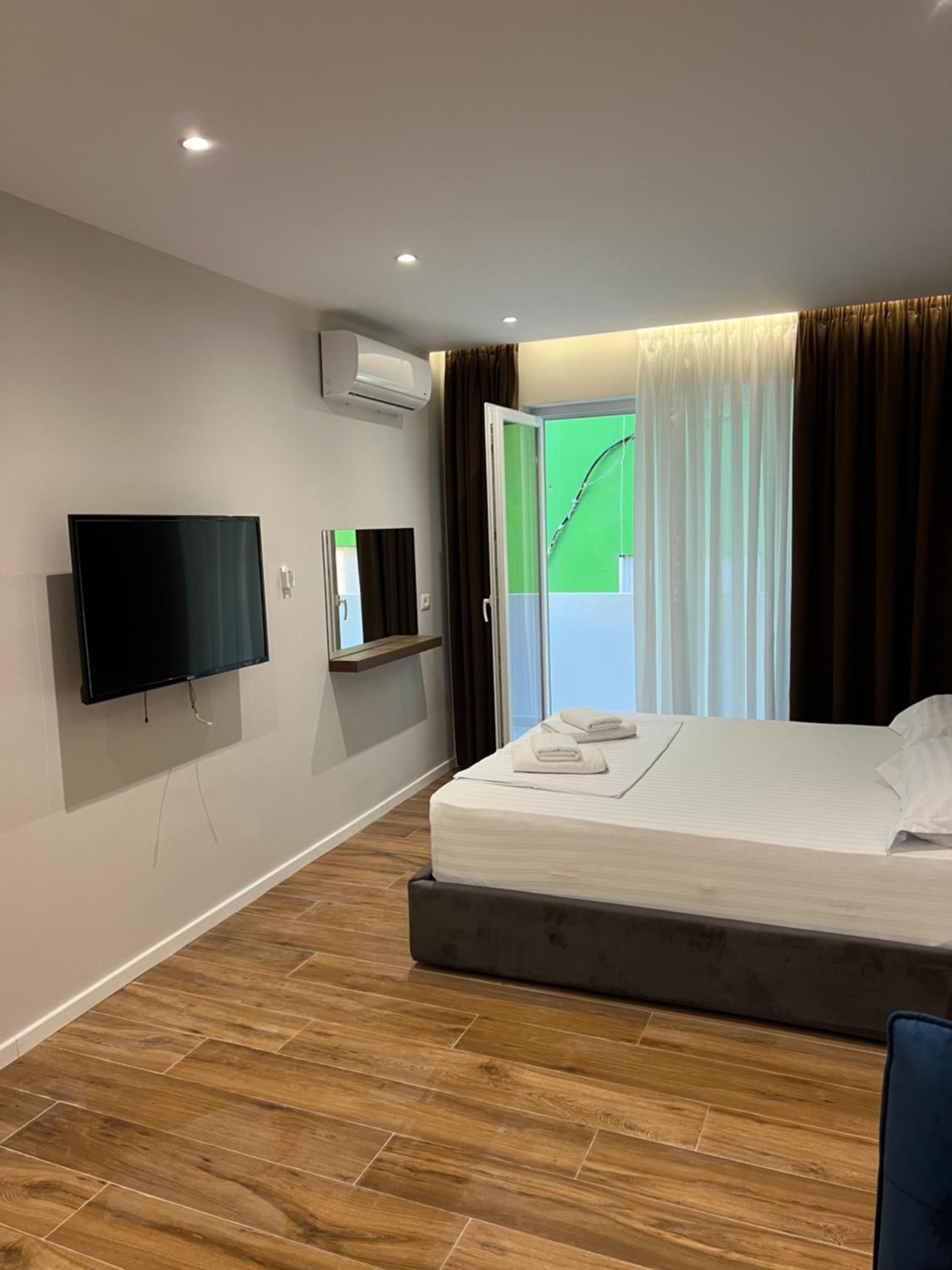 Tirana Central Stay