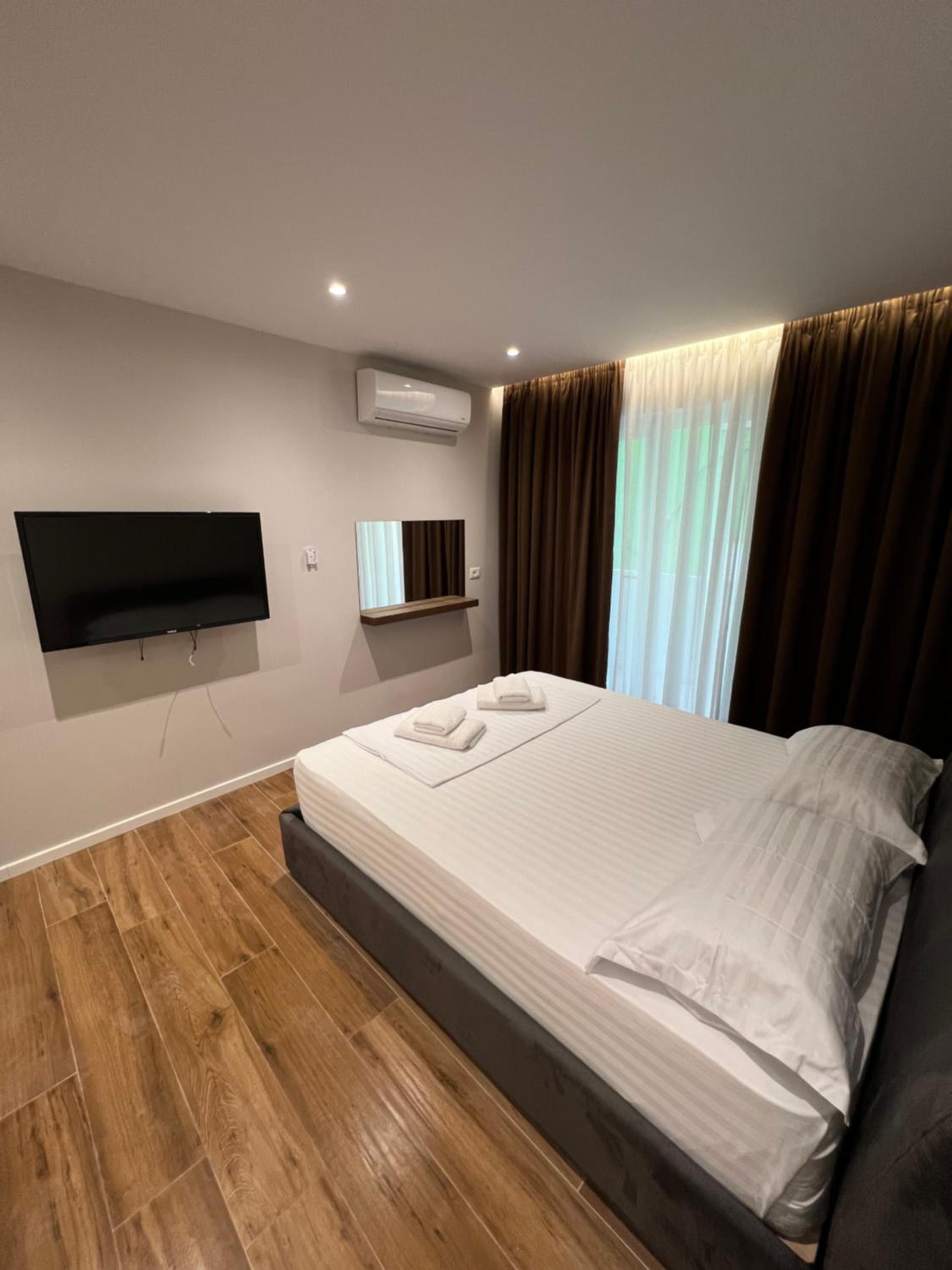 Tirana Central Stay