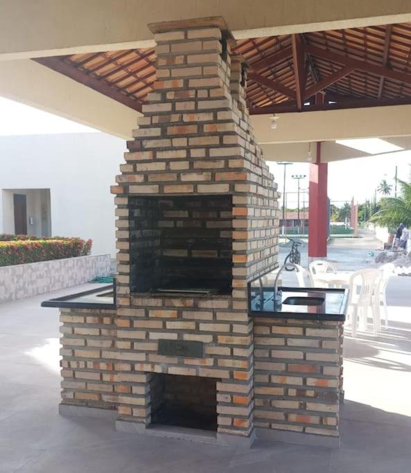 Casa no condomínio em Lucena Pb