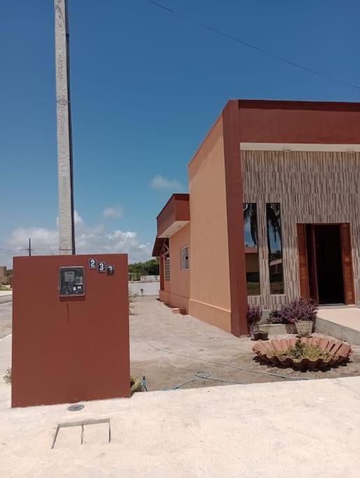 Casa no condomínio em Lucena Pb