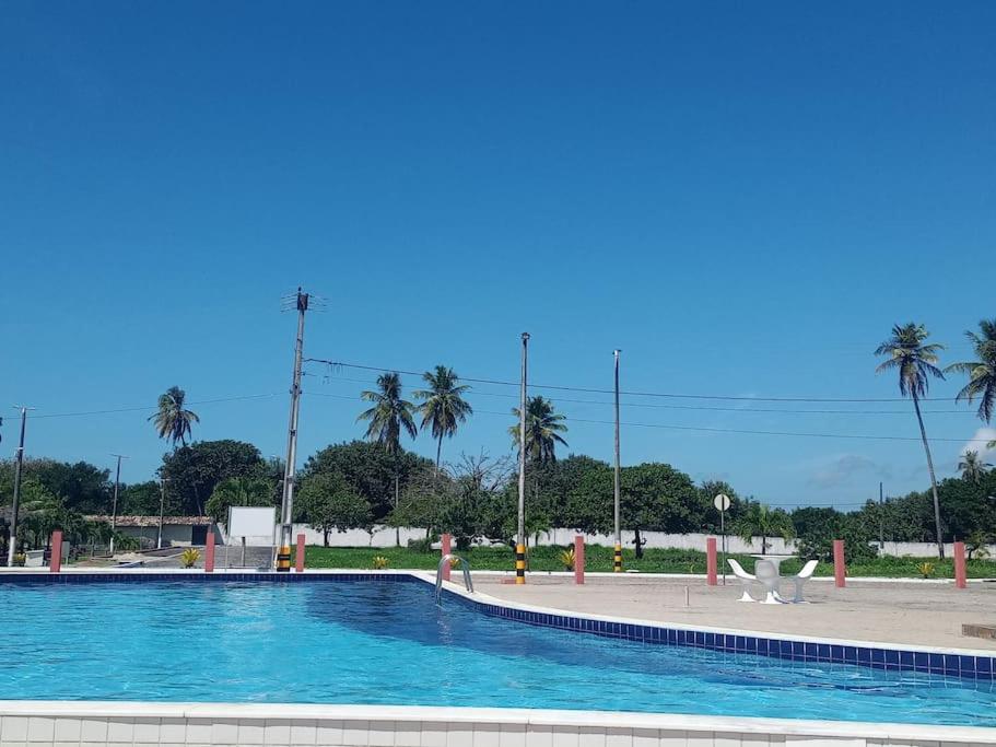 Casa no condomínio em Lucena Pb