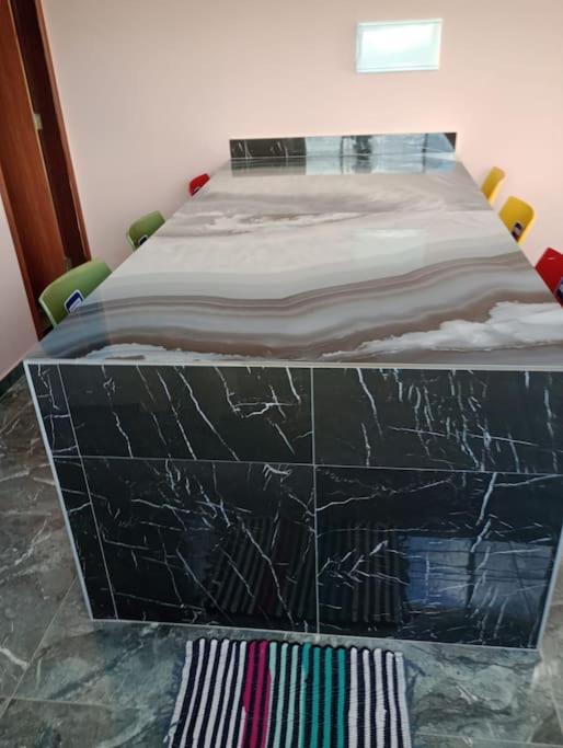 Casa no condomínio em Lucena Pb
