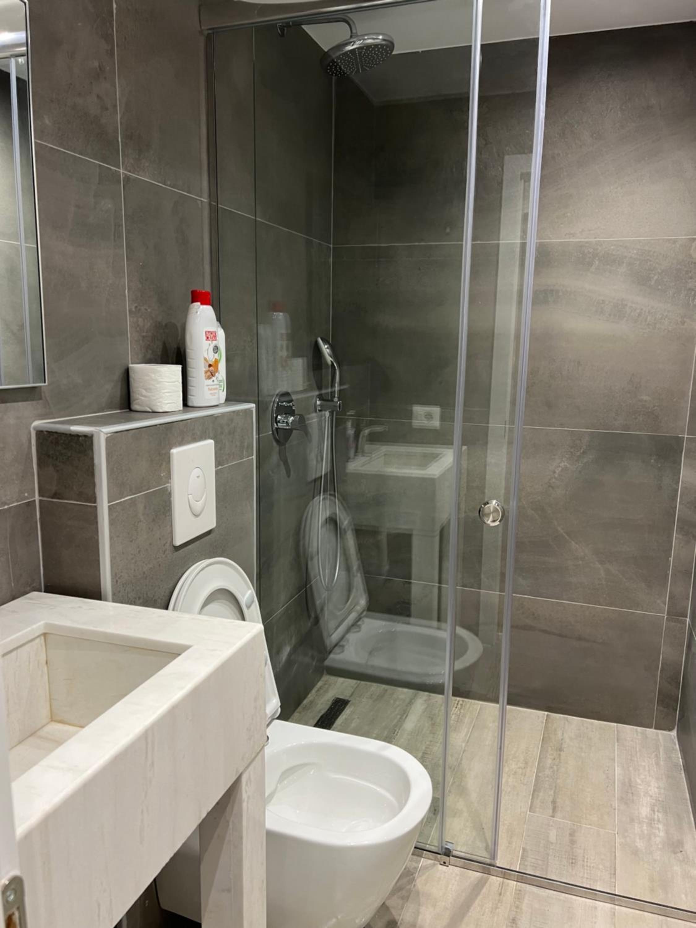 Tirana Central Stay