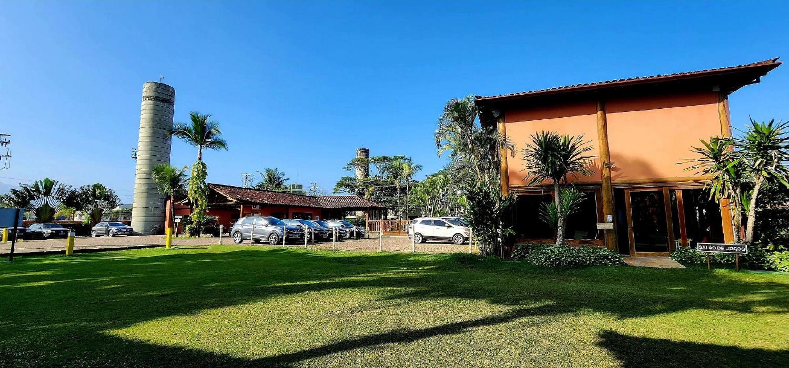 Dream Studio Complete Condominium Maresias