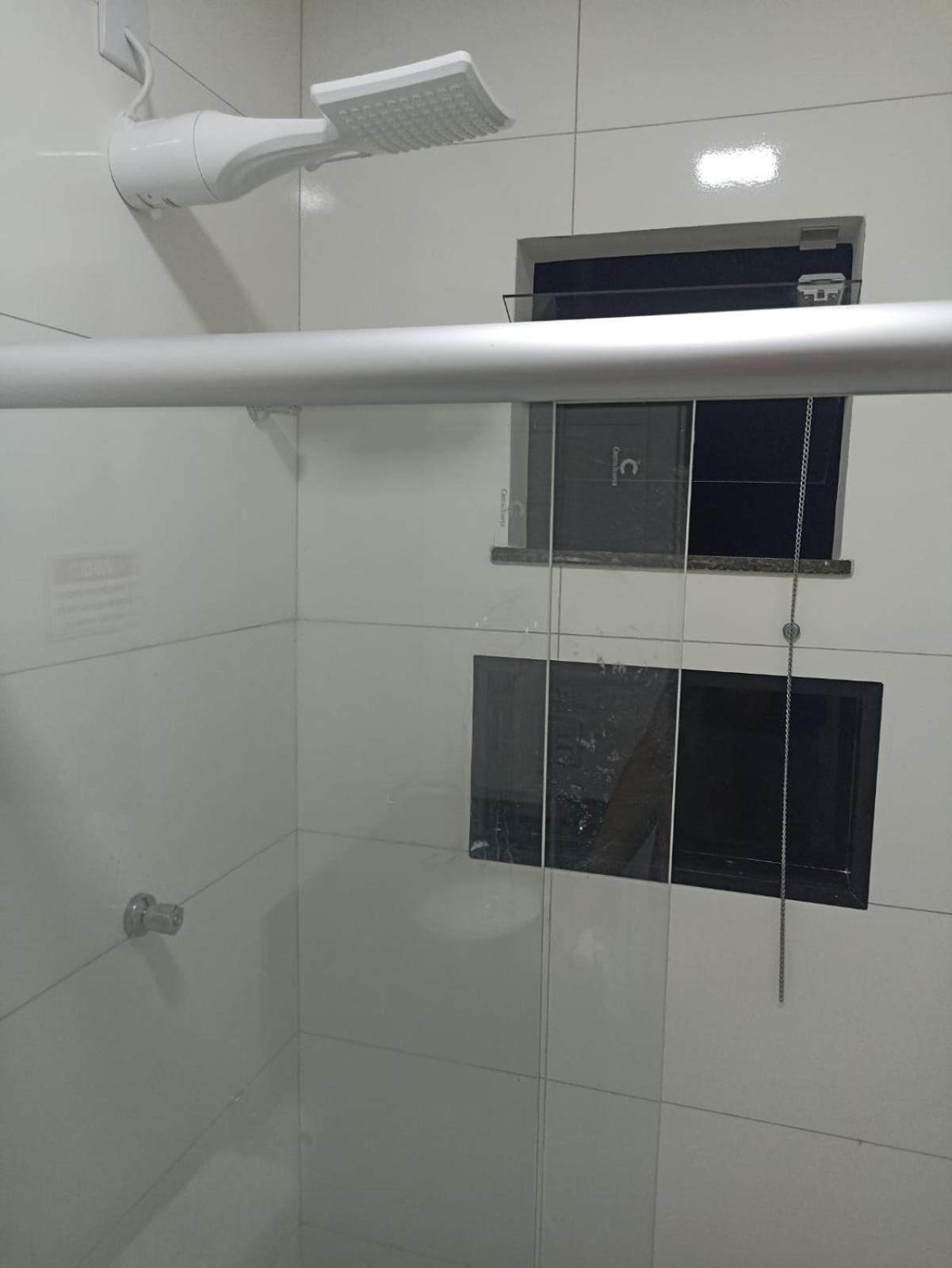 Apartamento Novinho Próximo à praia Taperapuan