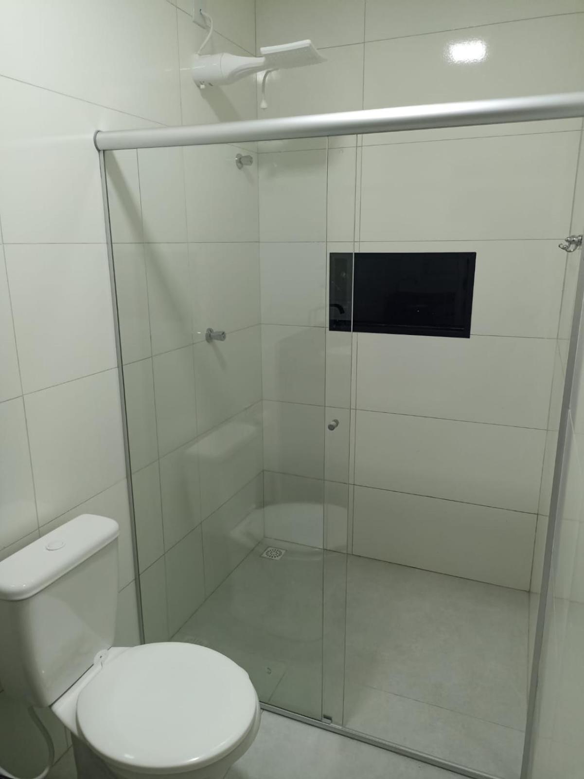 Apartamento Novinho Próximo à praia Taperapuan