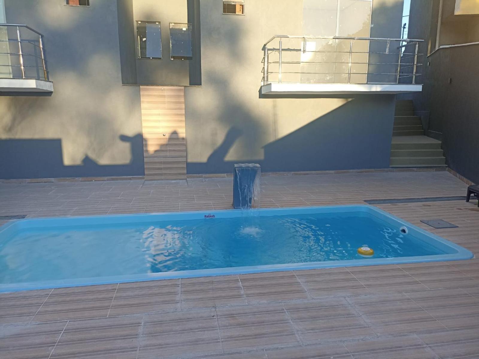 Apartamento Novinho Próximo à praia Taperapuan