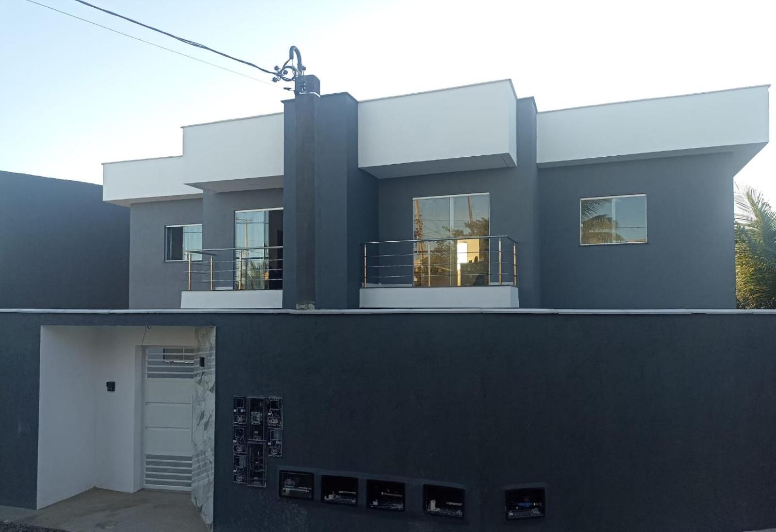 Apartamento Novinho Próximo à praia Taperapuan