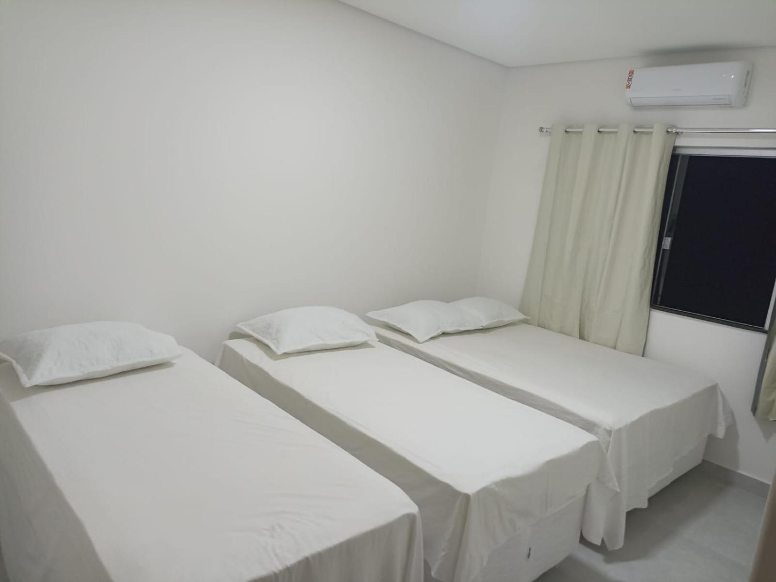 Apartamento Novinho Próximo à praia Taperapuan