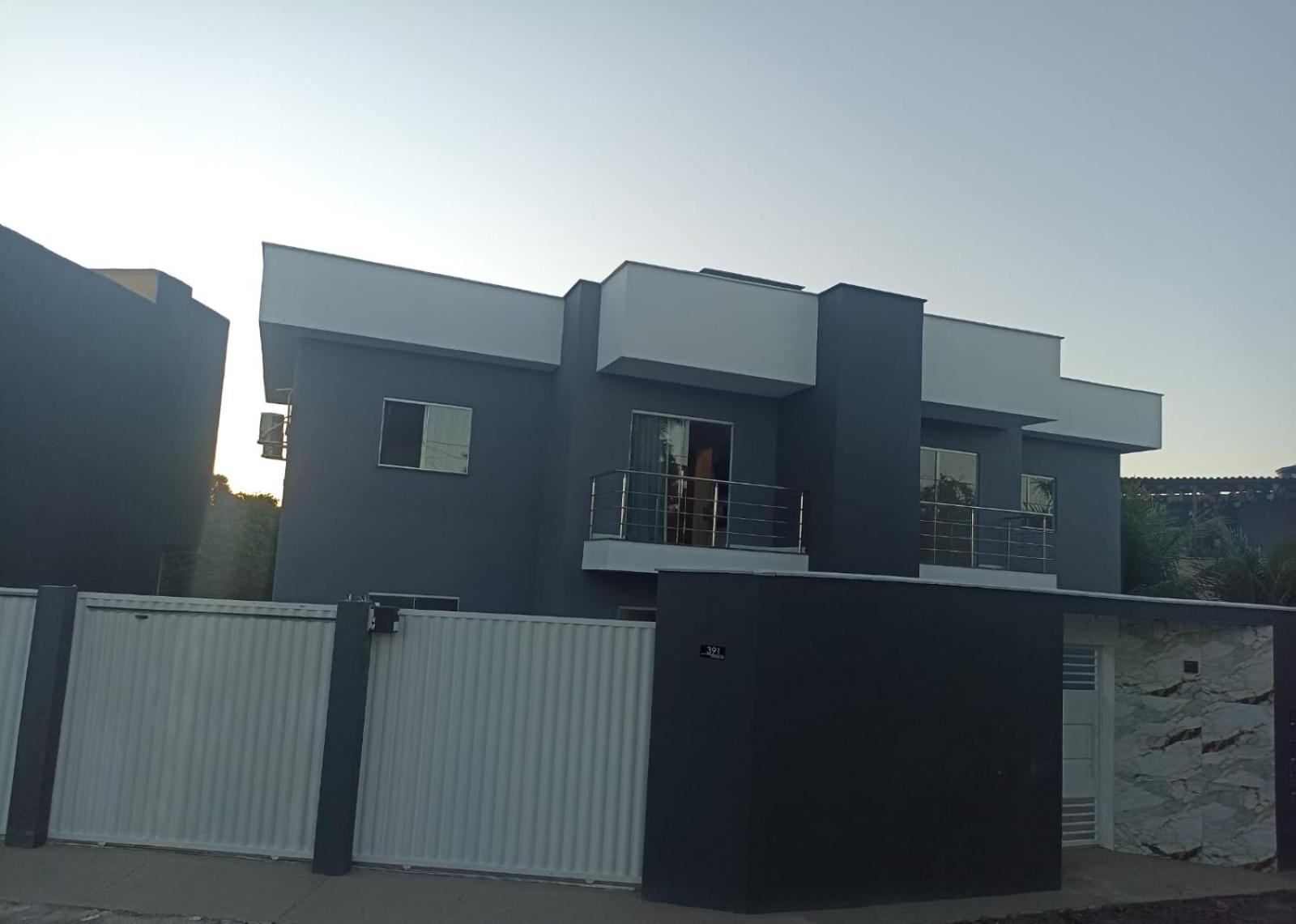 Apartamento Novinho Próximo à praia Taperapuan