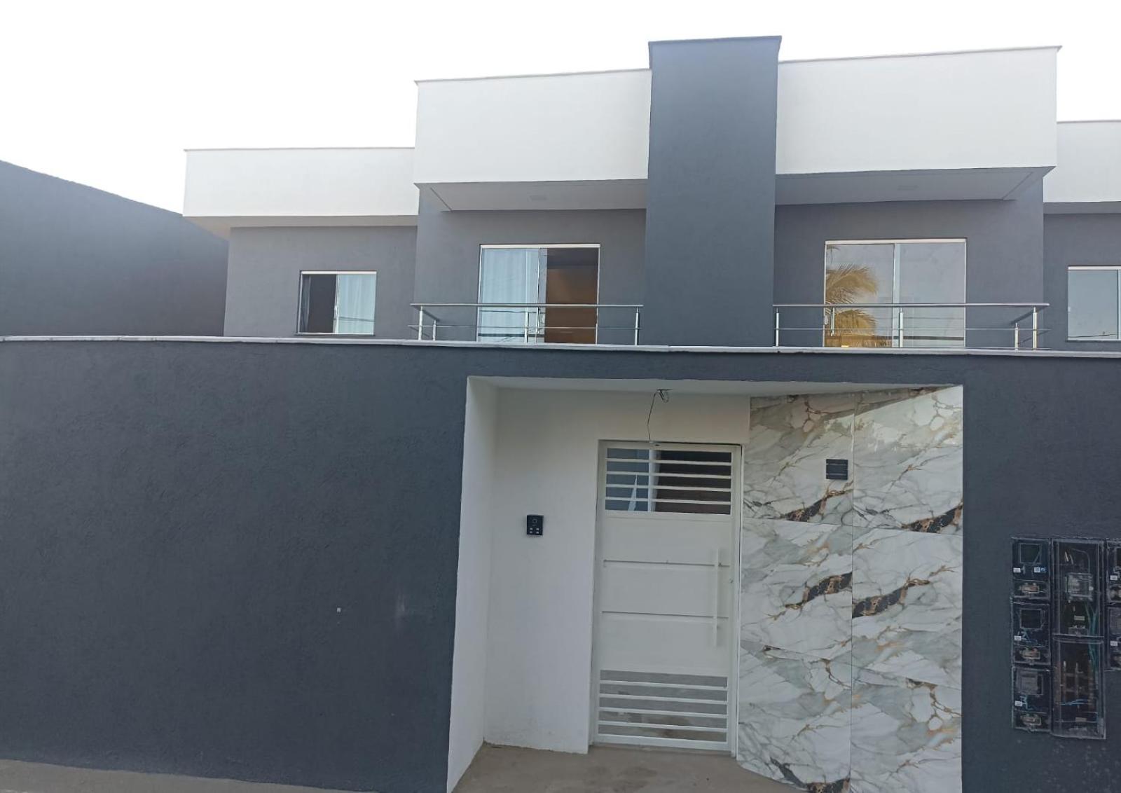 Apartamento Novinho Próximo à praia Taperapuan