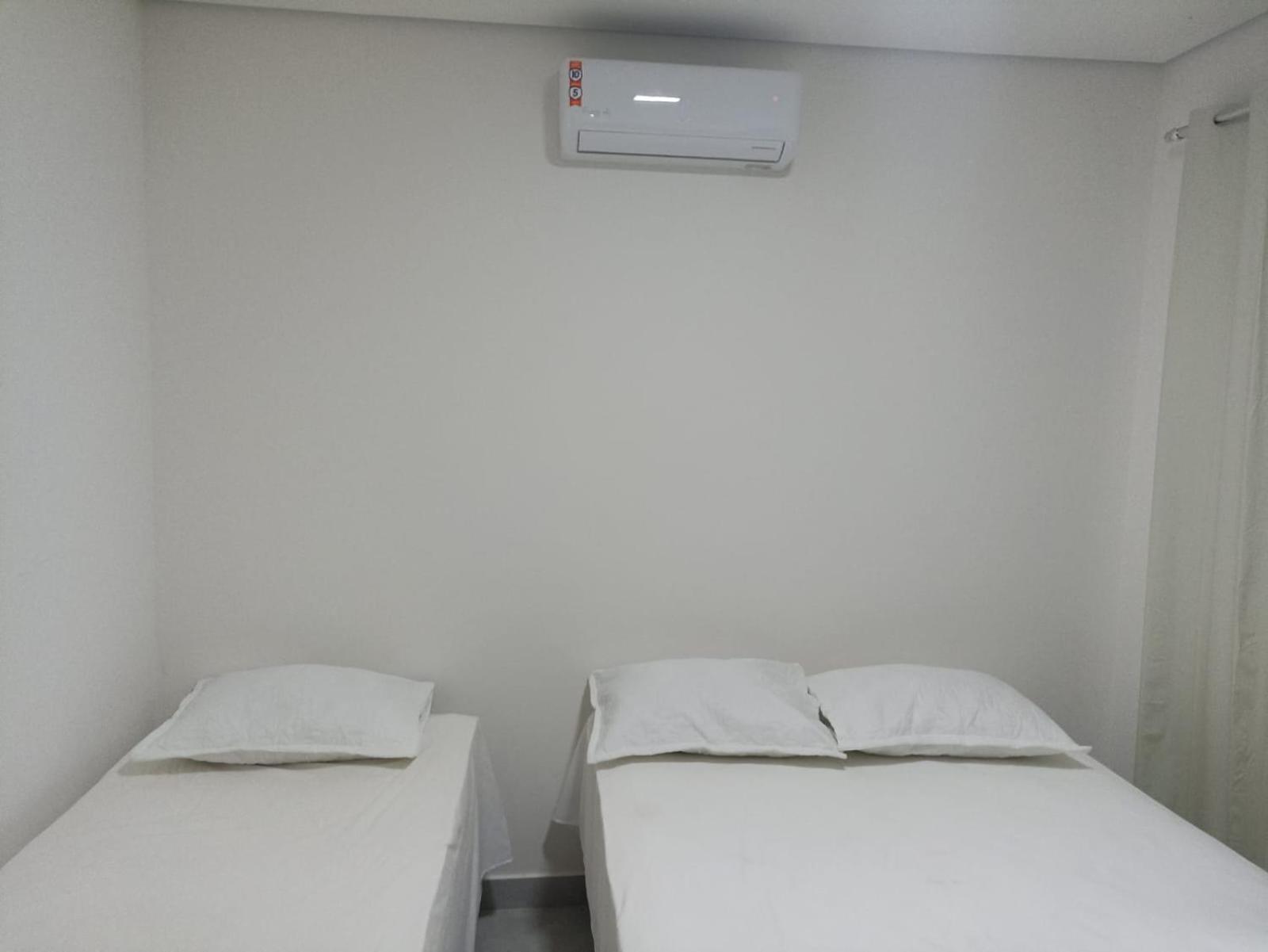 Apartamento Novinho Próximo à praia Taperapuan